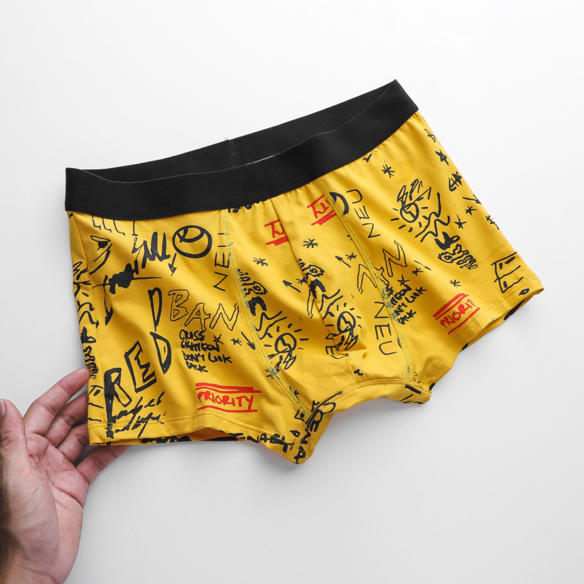 Quần lót boxer BTM 3365
