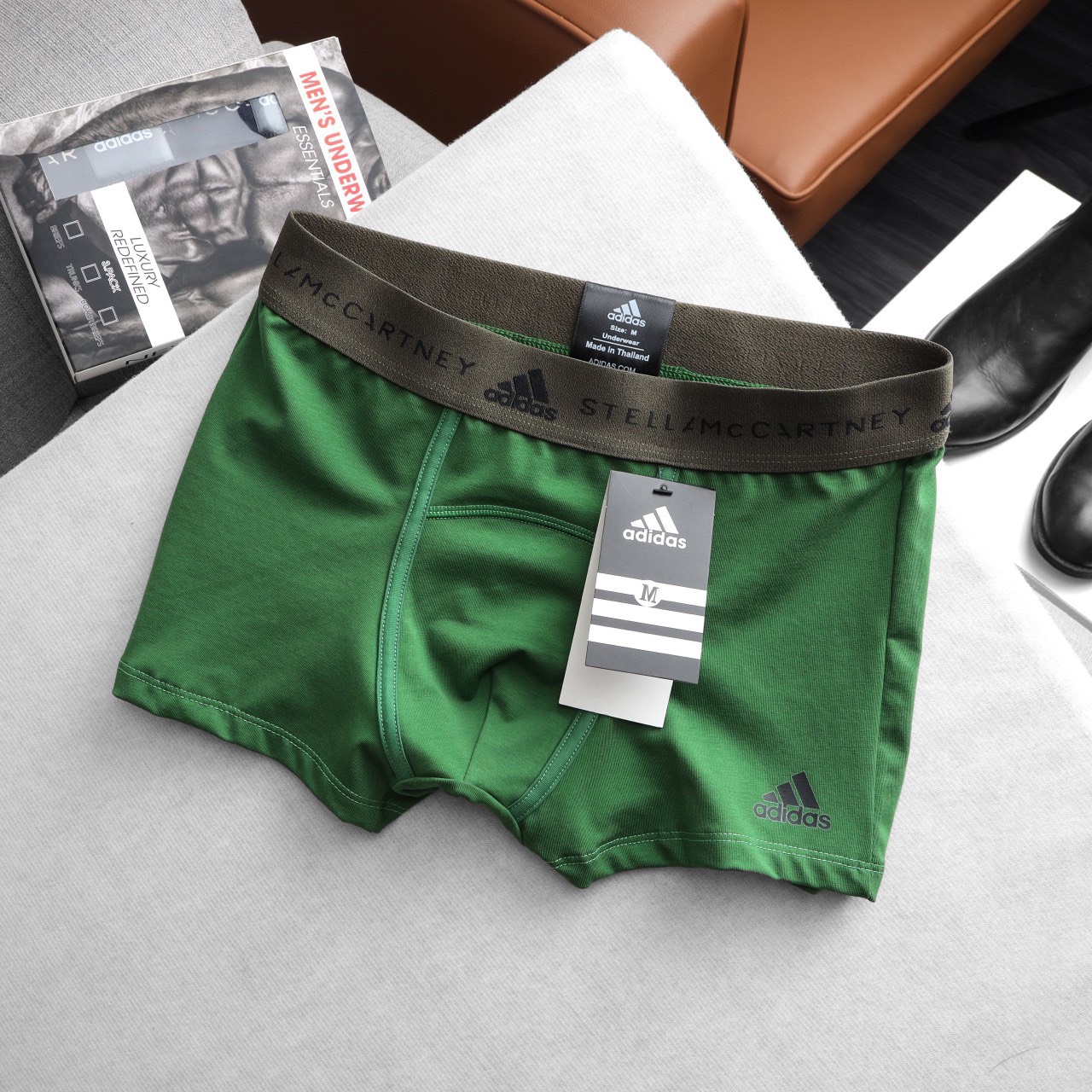 Quần lót boxer Das stella 5221