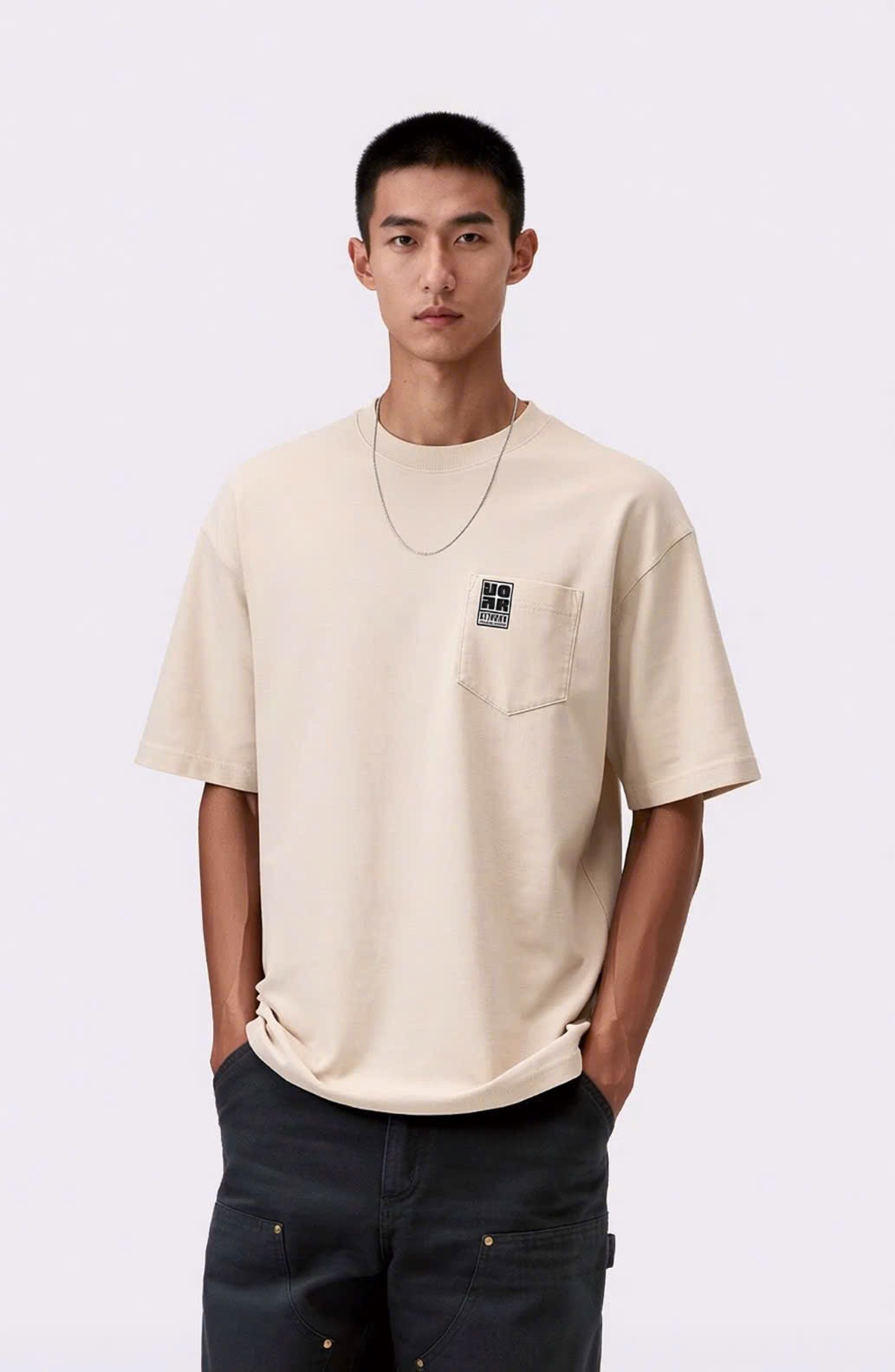 Áo Thun Workwear Tản Nhiệt Dework-C