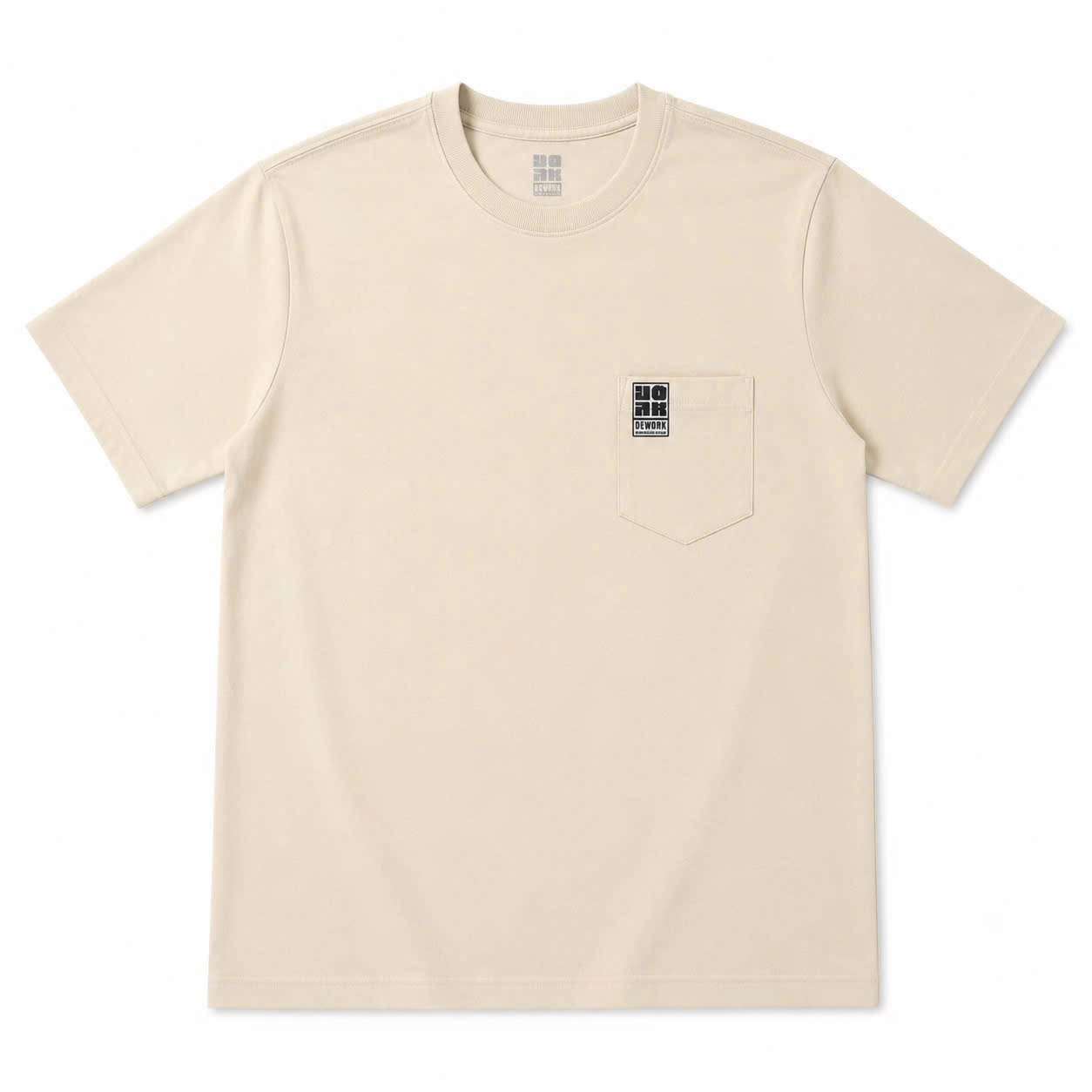 Áo Thun Workwear Tản Nhiệt Dework-C