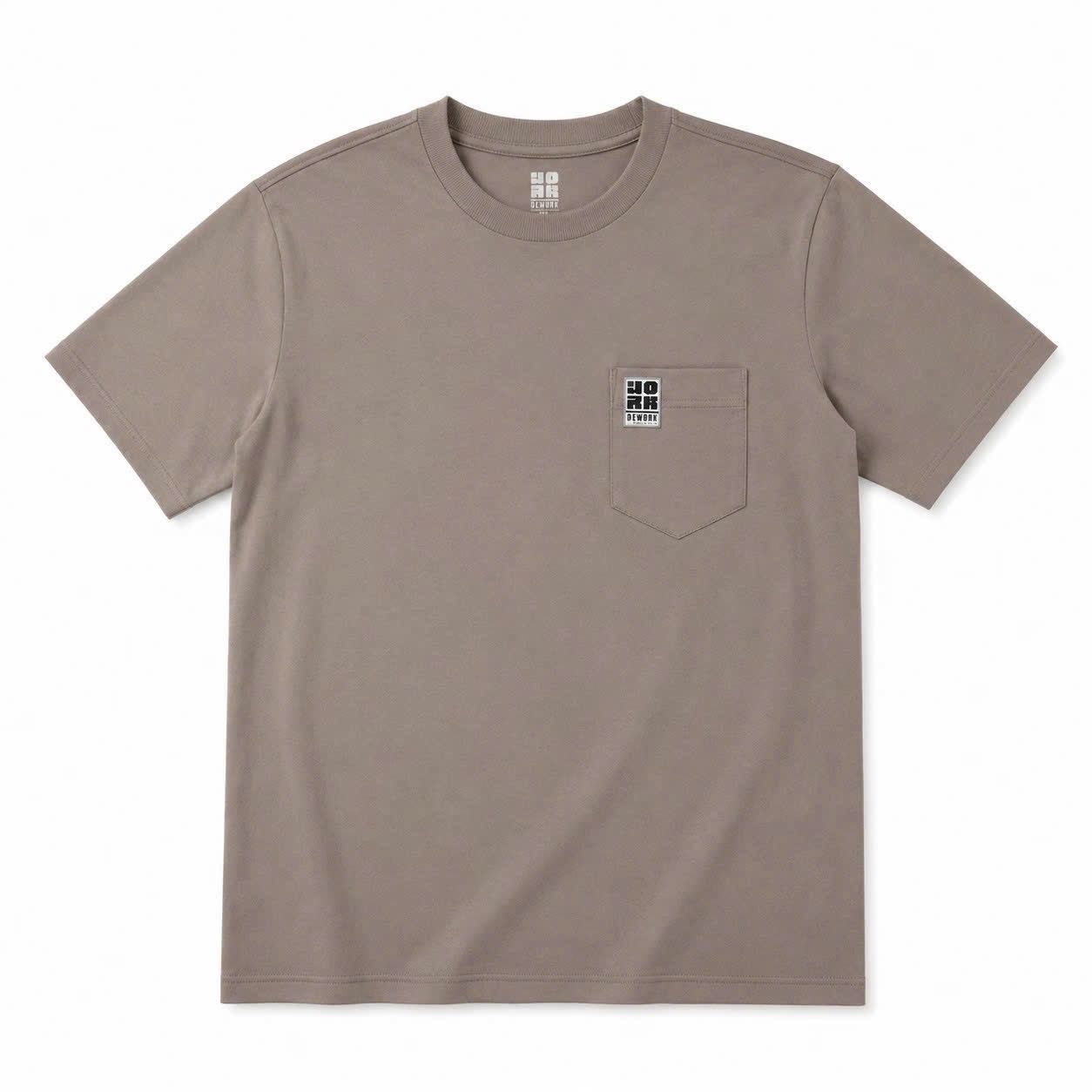 Áo Thun Workwear Tản Nhiệt Dework-C