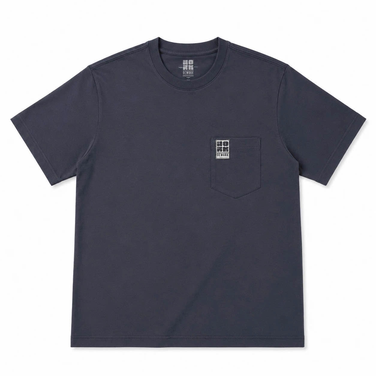 Áo Thun Workwear Tản Nhiệt Dework-C