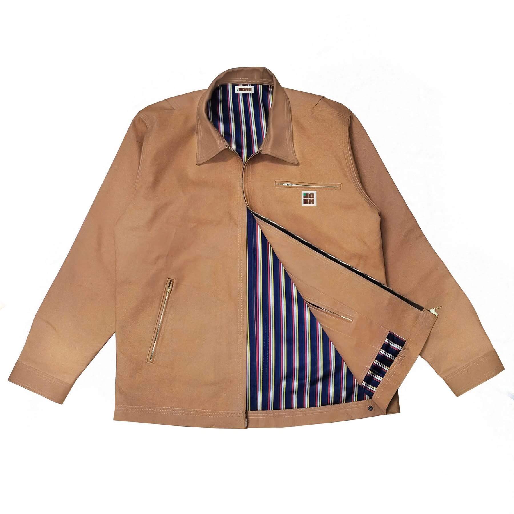 Áo Khoác Workwear Jacket DETROIT
