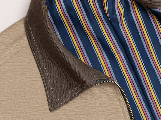 Áo Khoác Workwear Jacket DETROIT