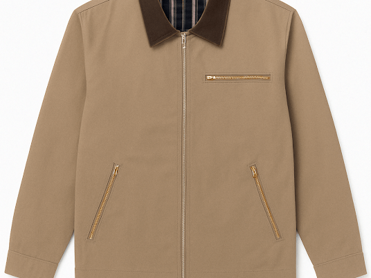 Áo Khoác Workwear Jacket DETROIT