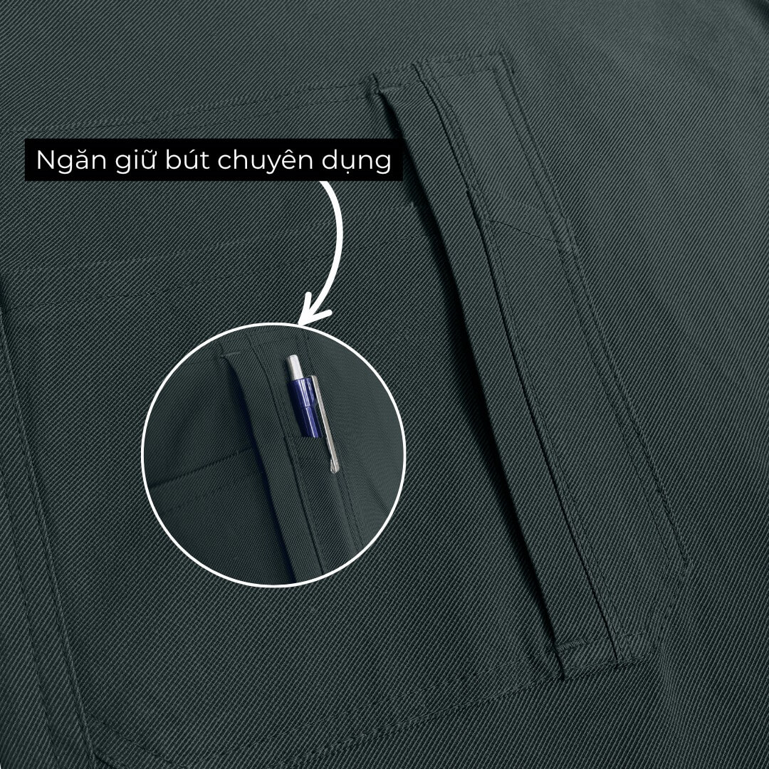 Quần Dài Vận Động DEWERK