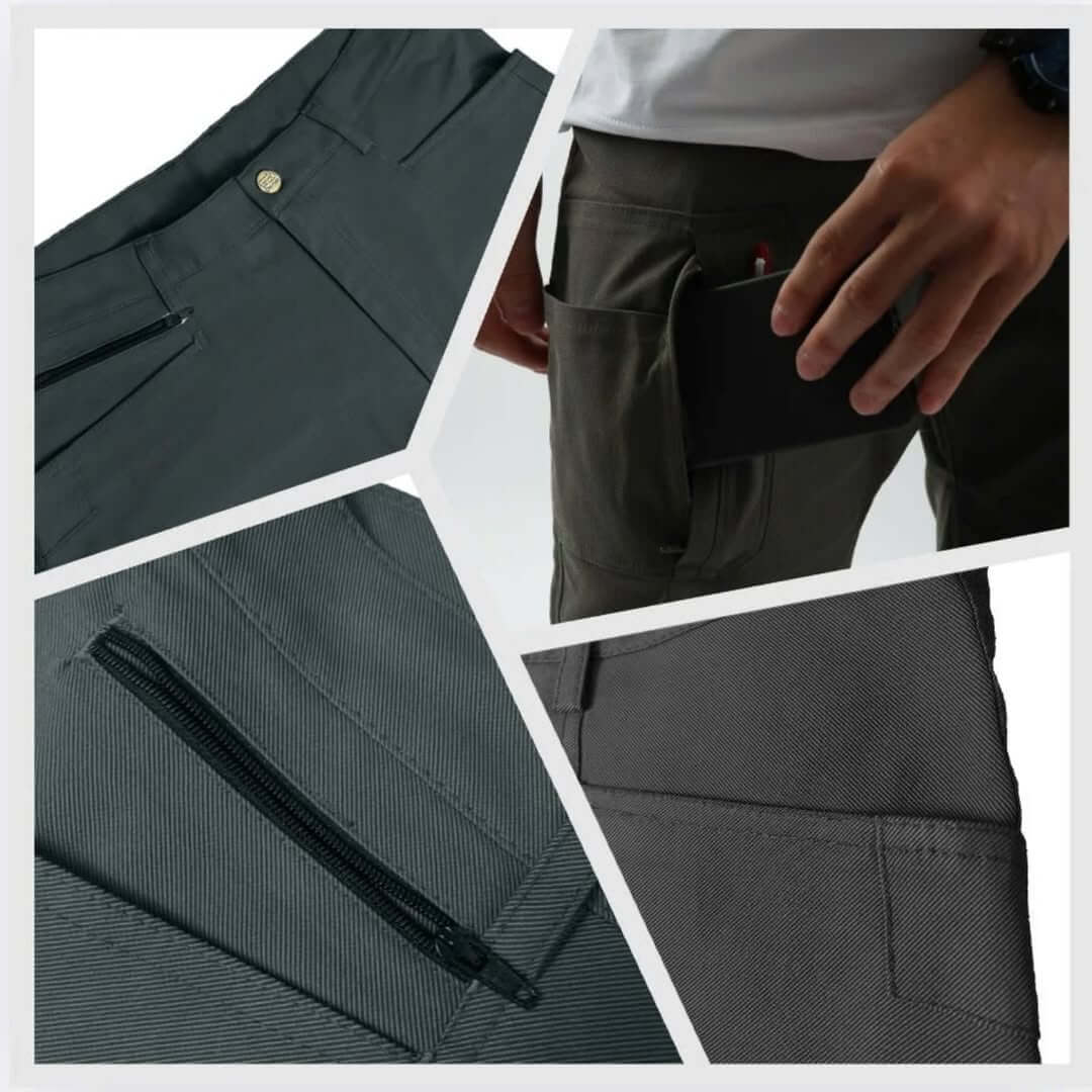 Quần Dài Vận Động DEWERK