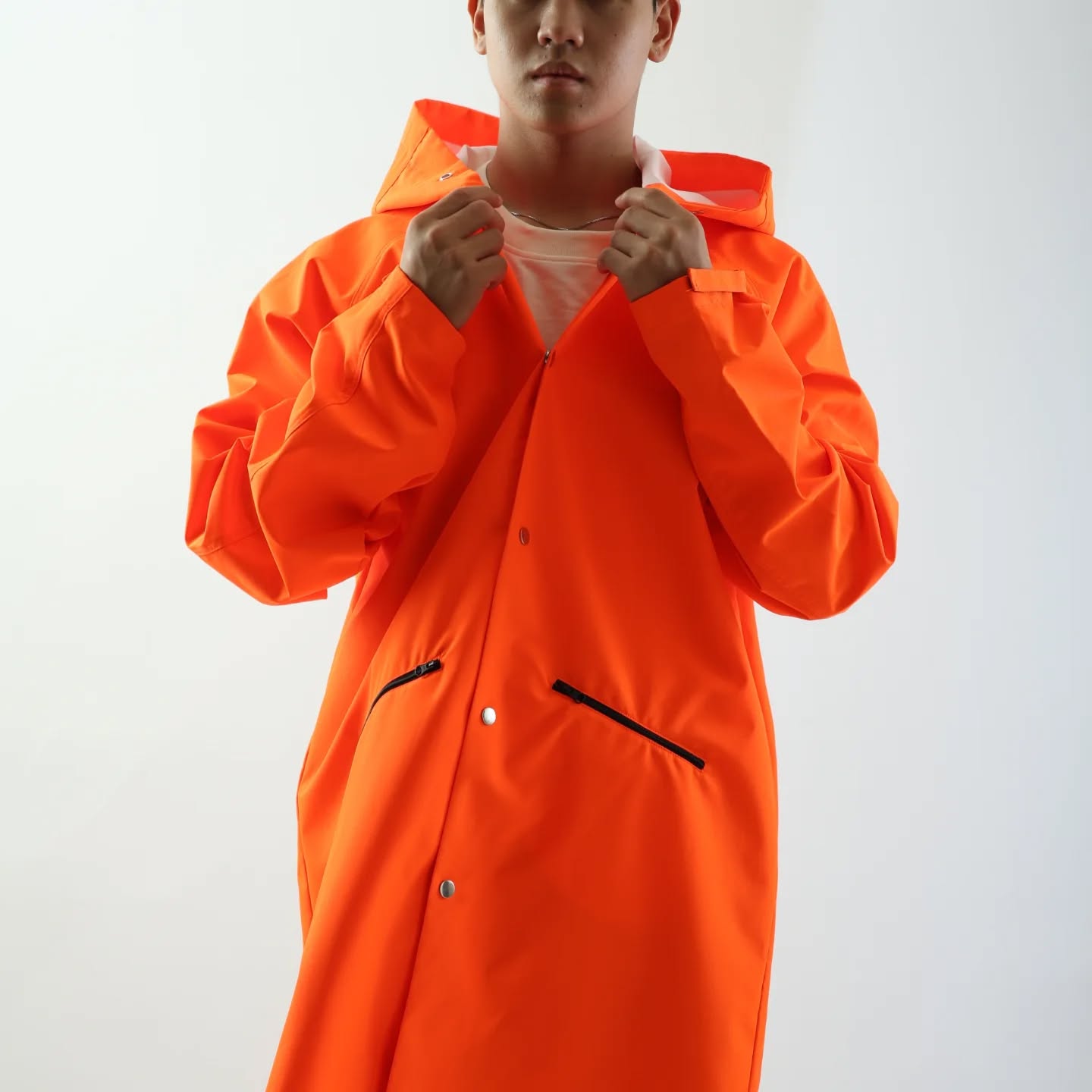 Áo Mưa Rain Layer DEWORK