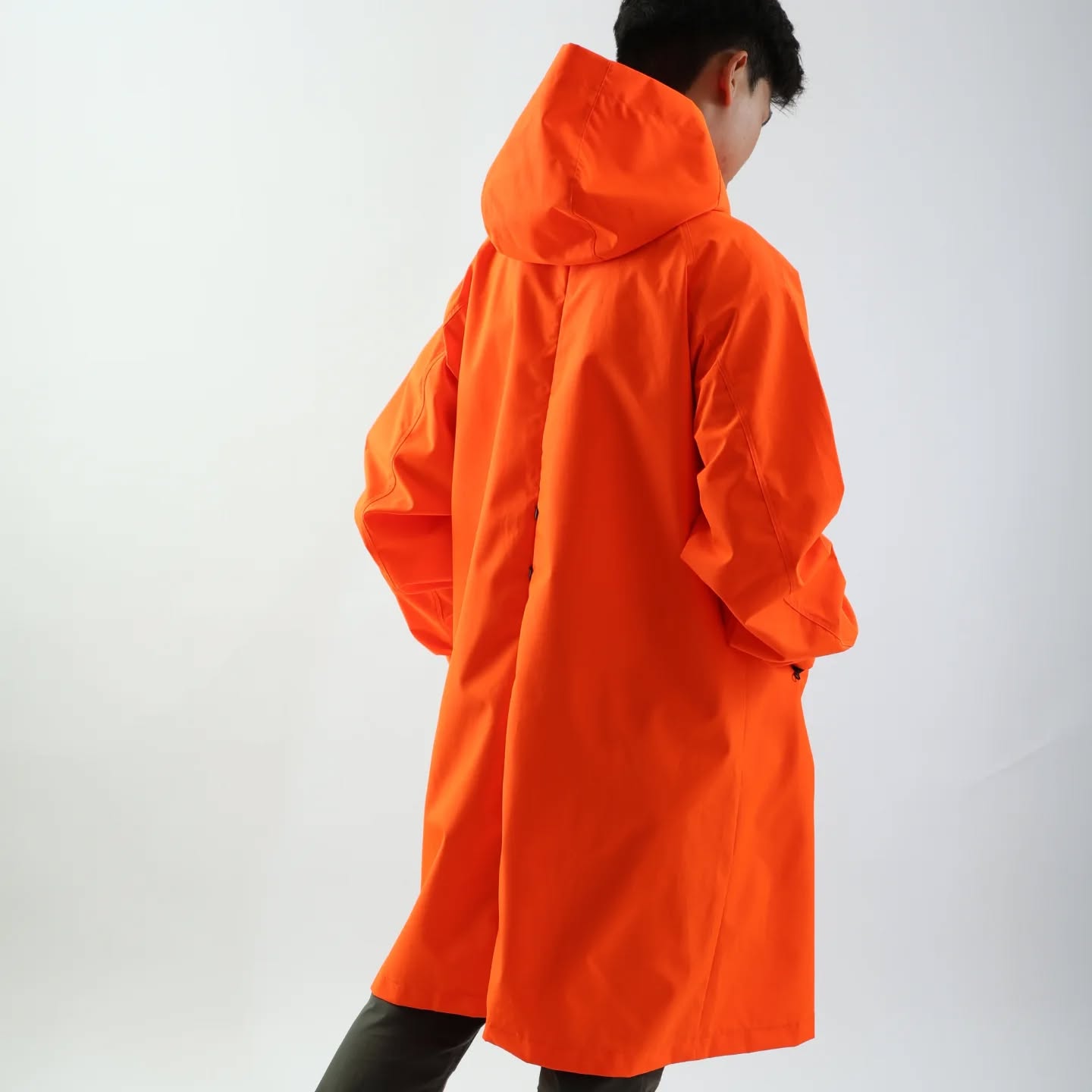 Áo Mưa Rain Layer DEWORK