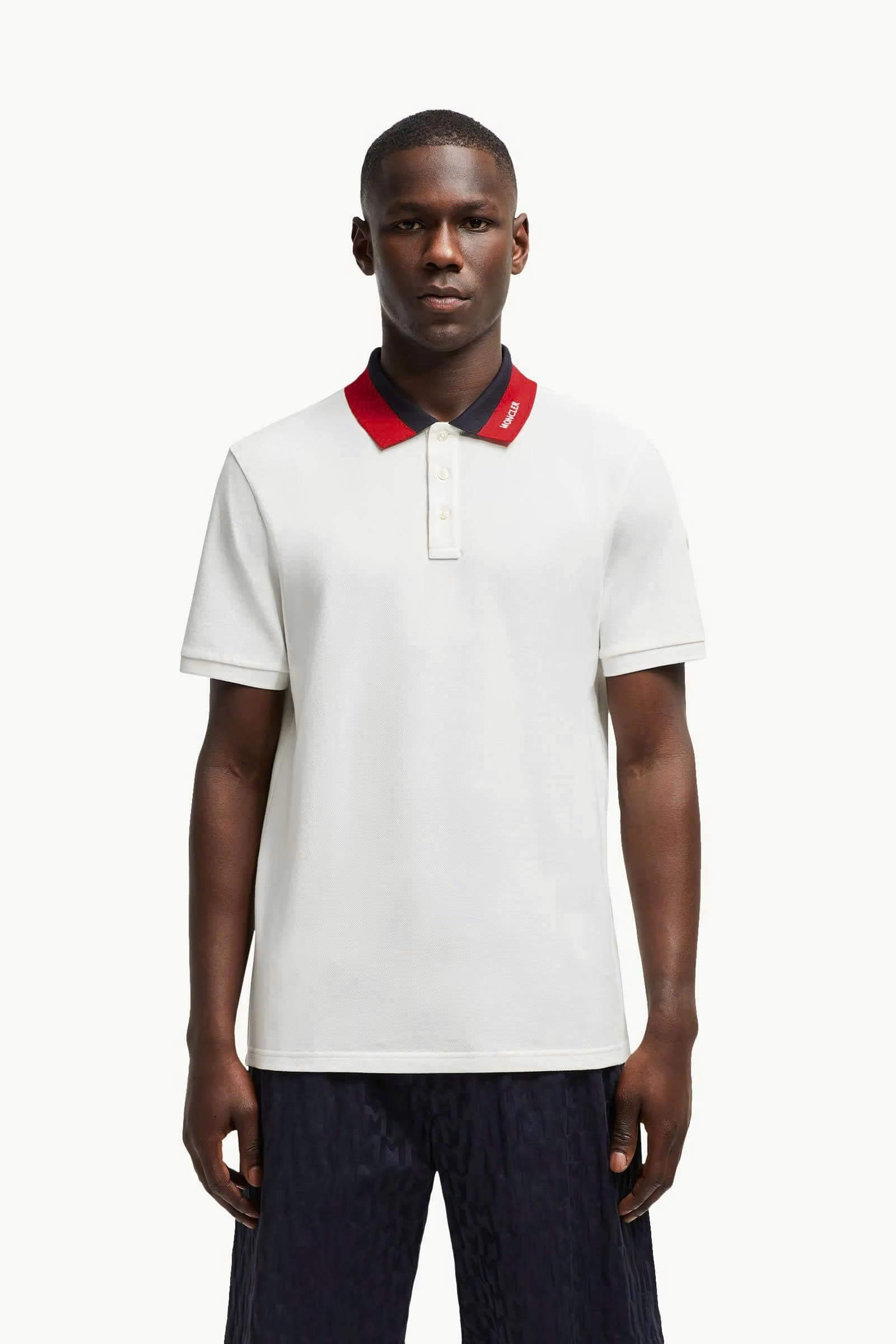 Áo Thun Polo Pique Cao Cấp MC PL10