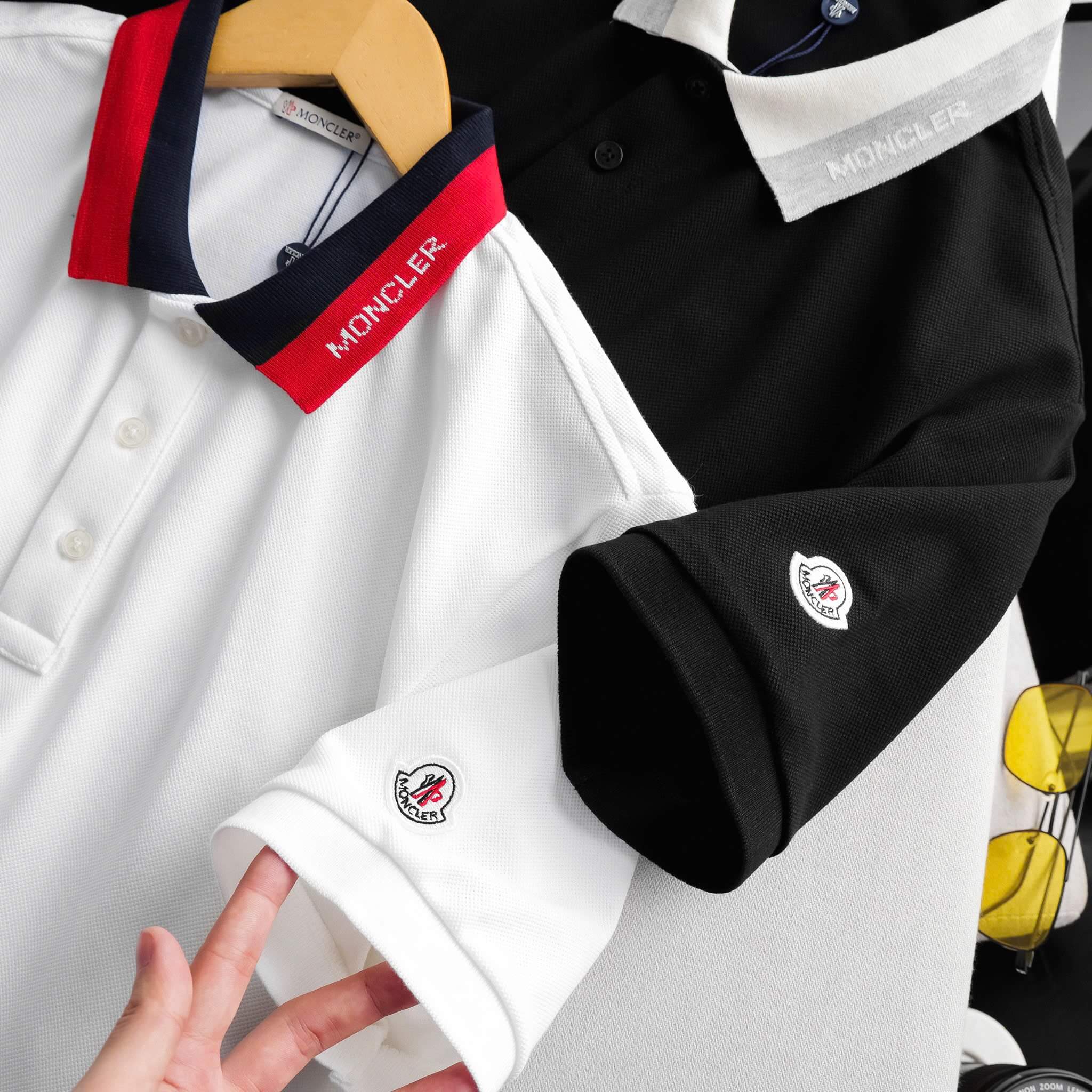 Áo Thun Polo Pique Cao Cấp MC PL10