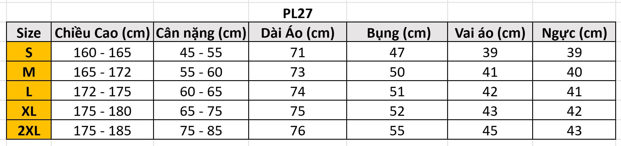 Áo Polo H.Boss Viền Cổ PL27