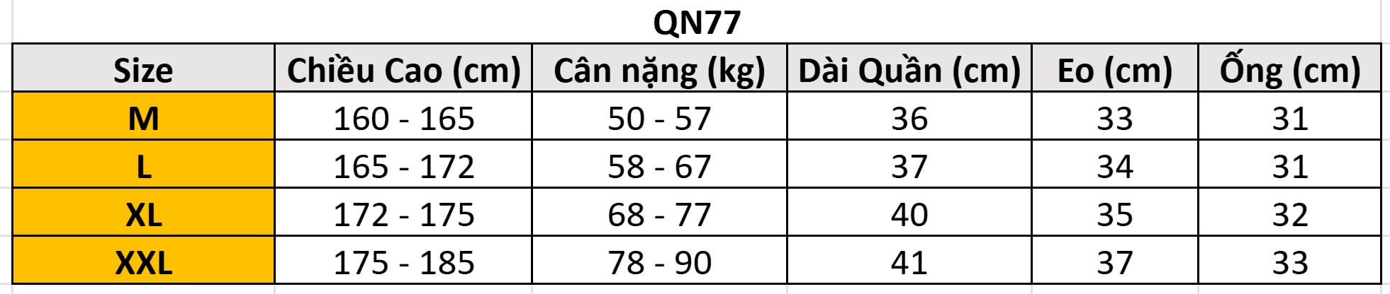 Quần Ngủ Nam Họa Tiết QN77