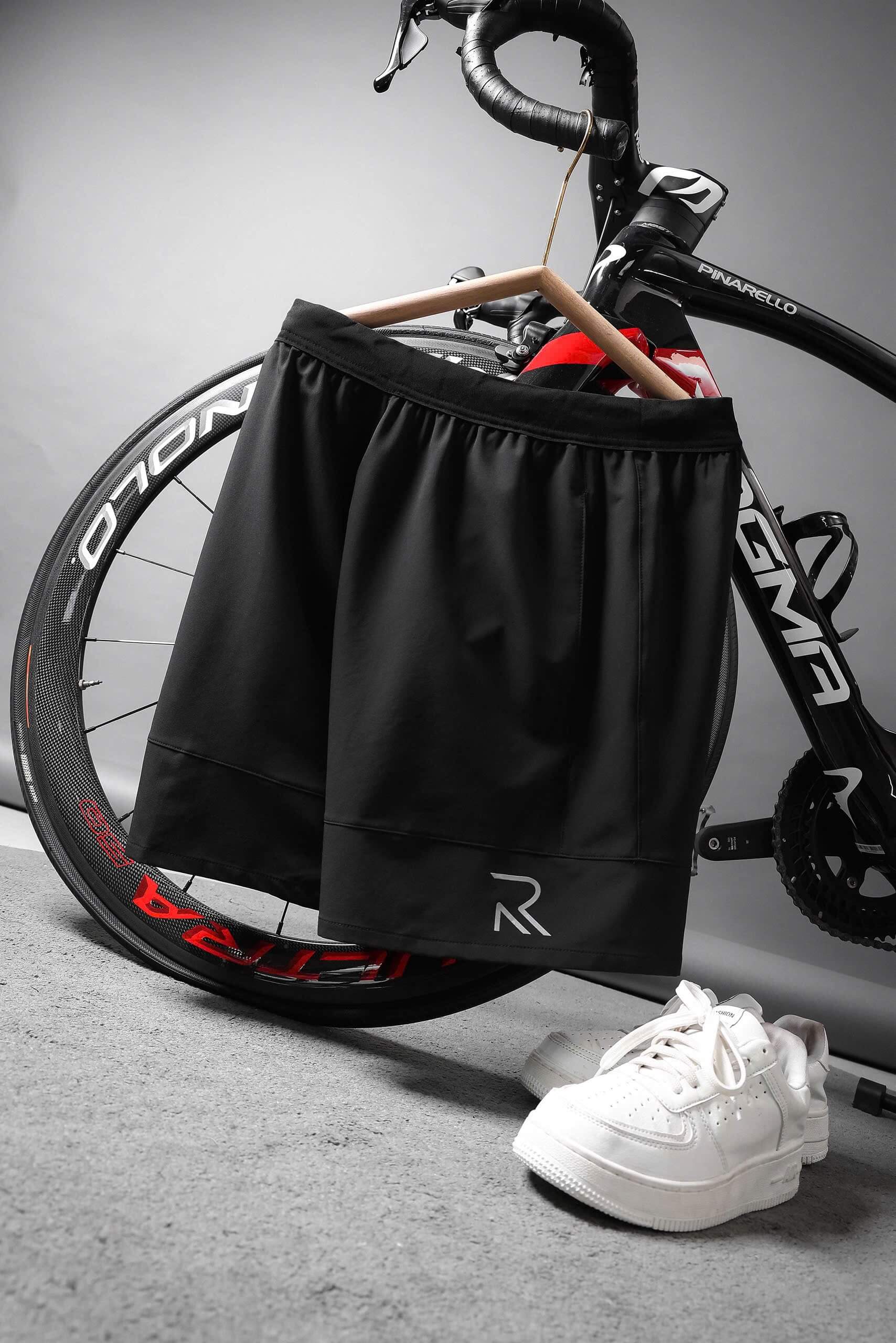 Quần Short Training Renew Flex QS56