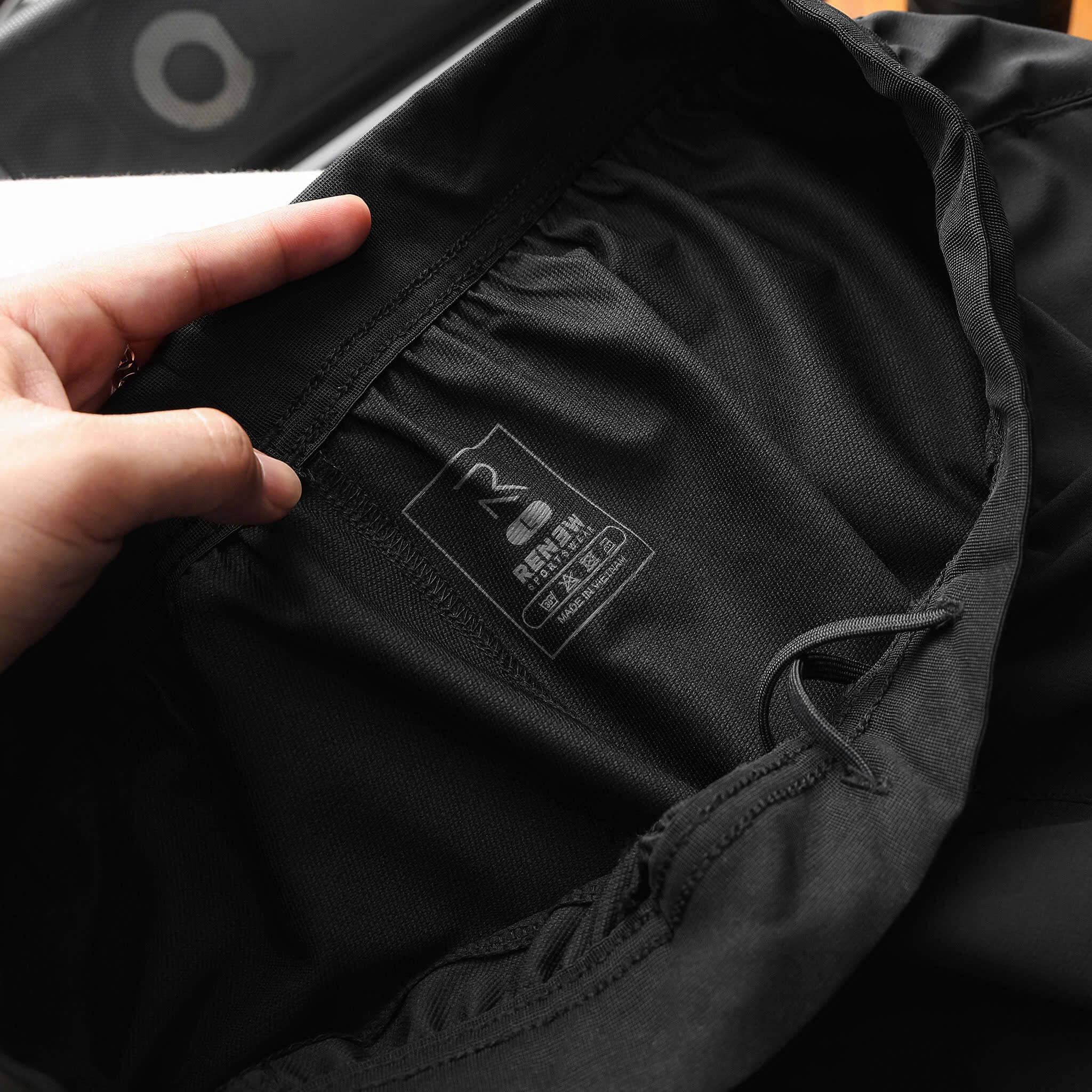 Quần Short Training Renew Flex QS56