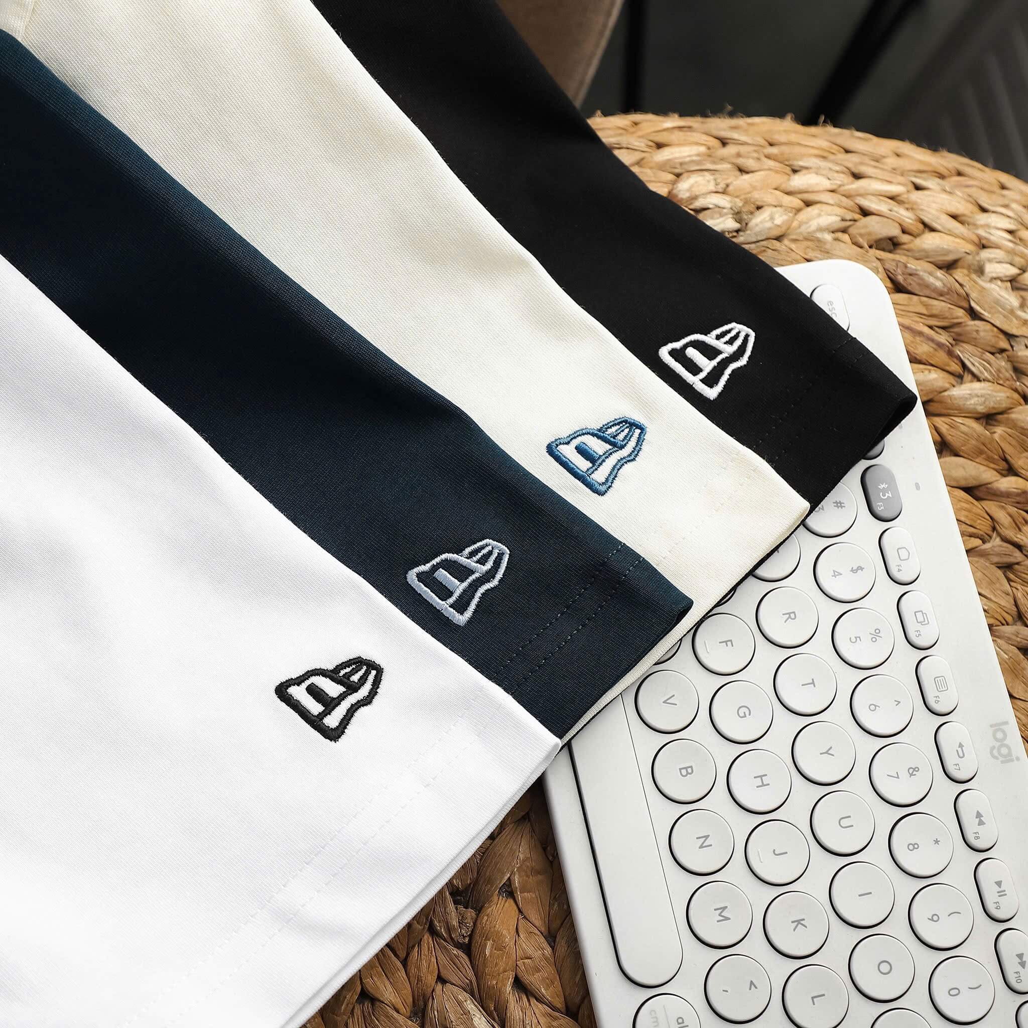 Áo Thun Thời Trang N.Era BigLogo CT406