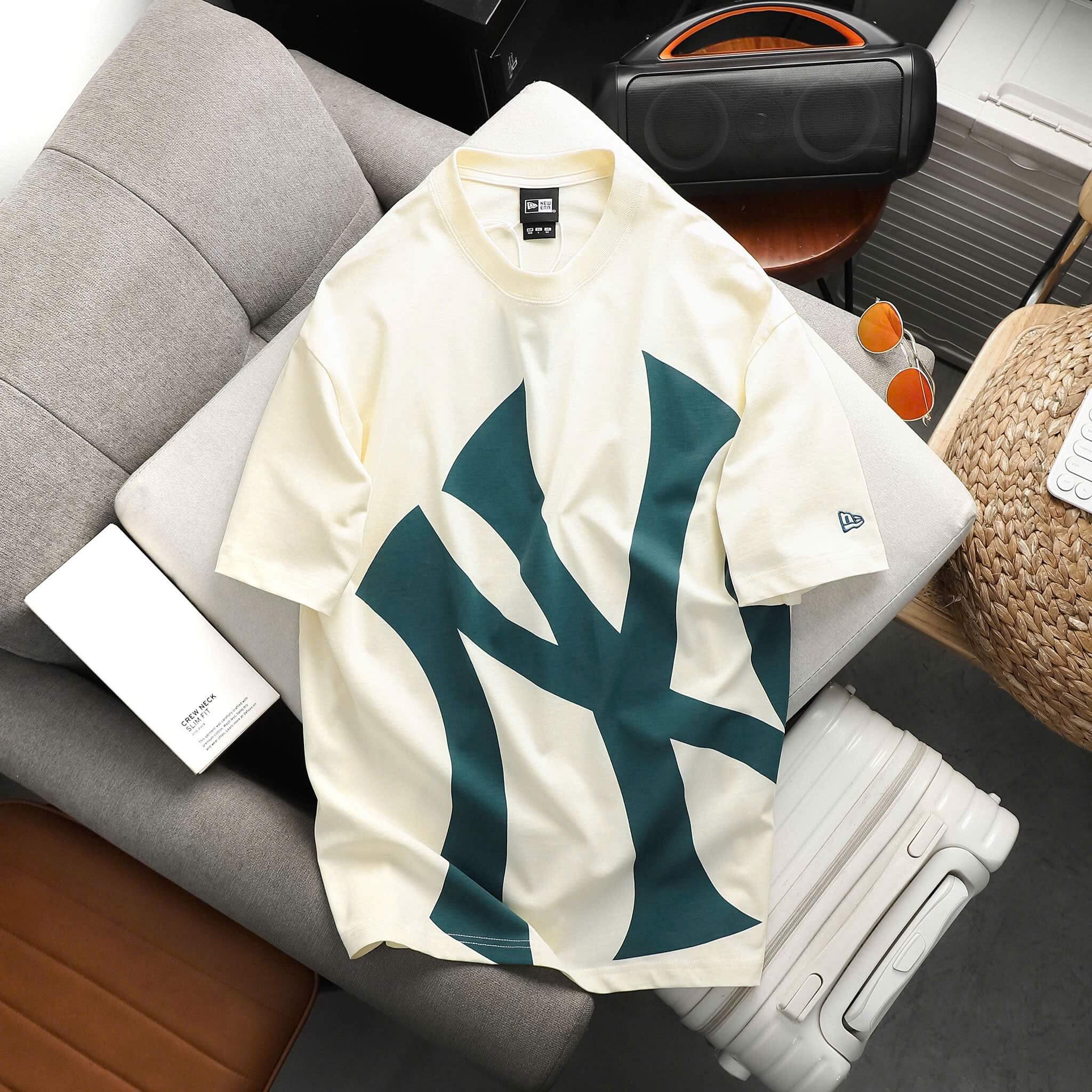 Áo Thun Thời Trang N.Era BigLogo CT406