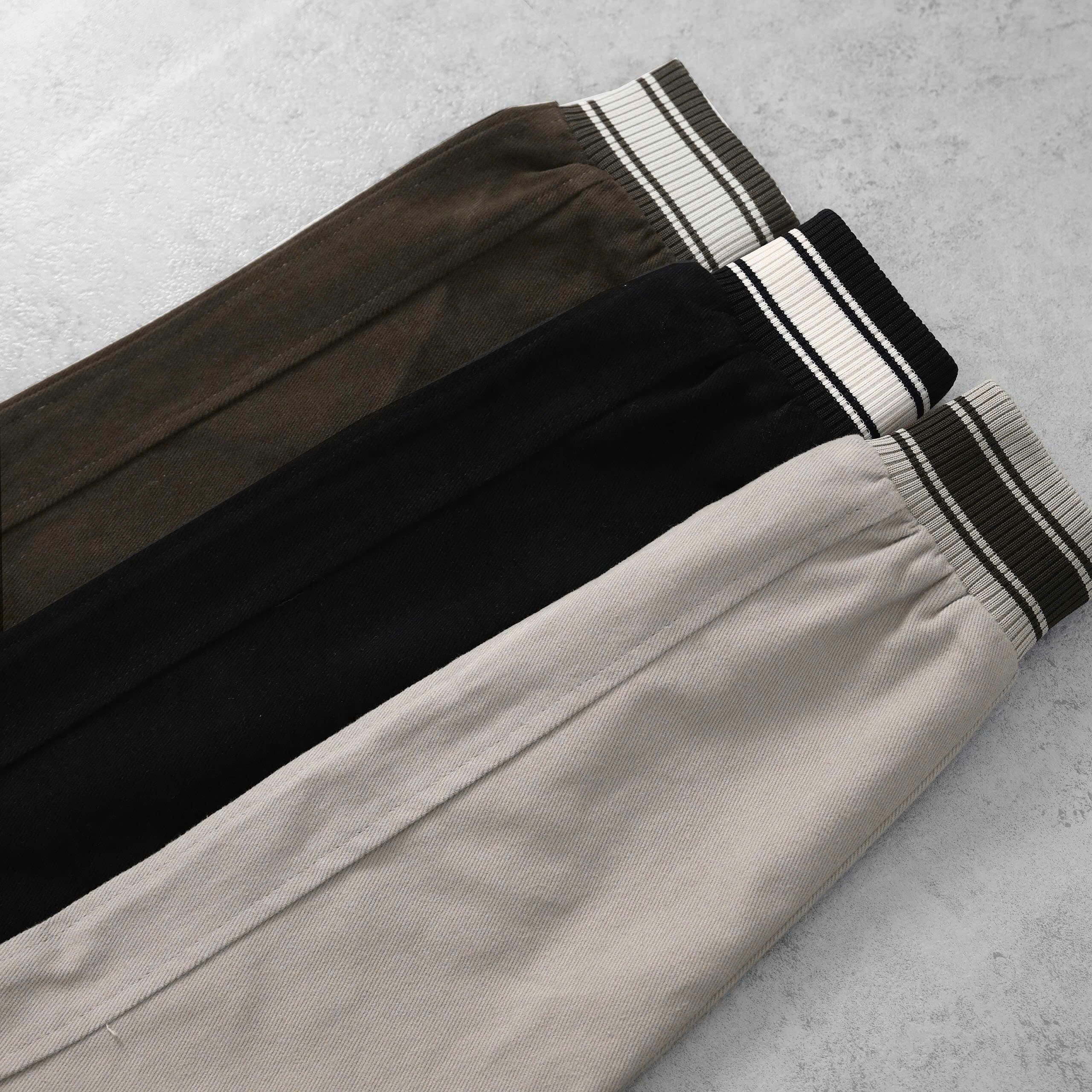 Áo Khoác Kaki Nam KAF AK10