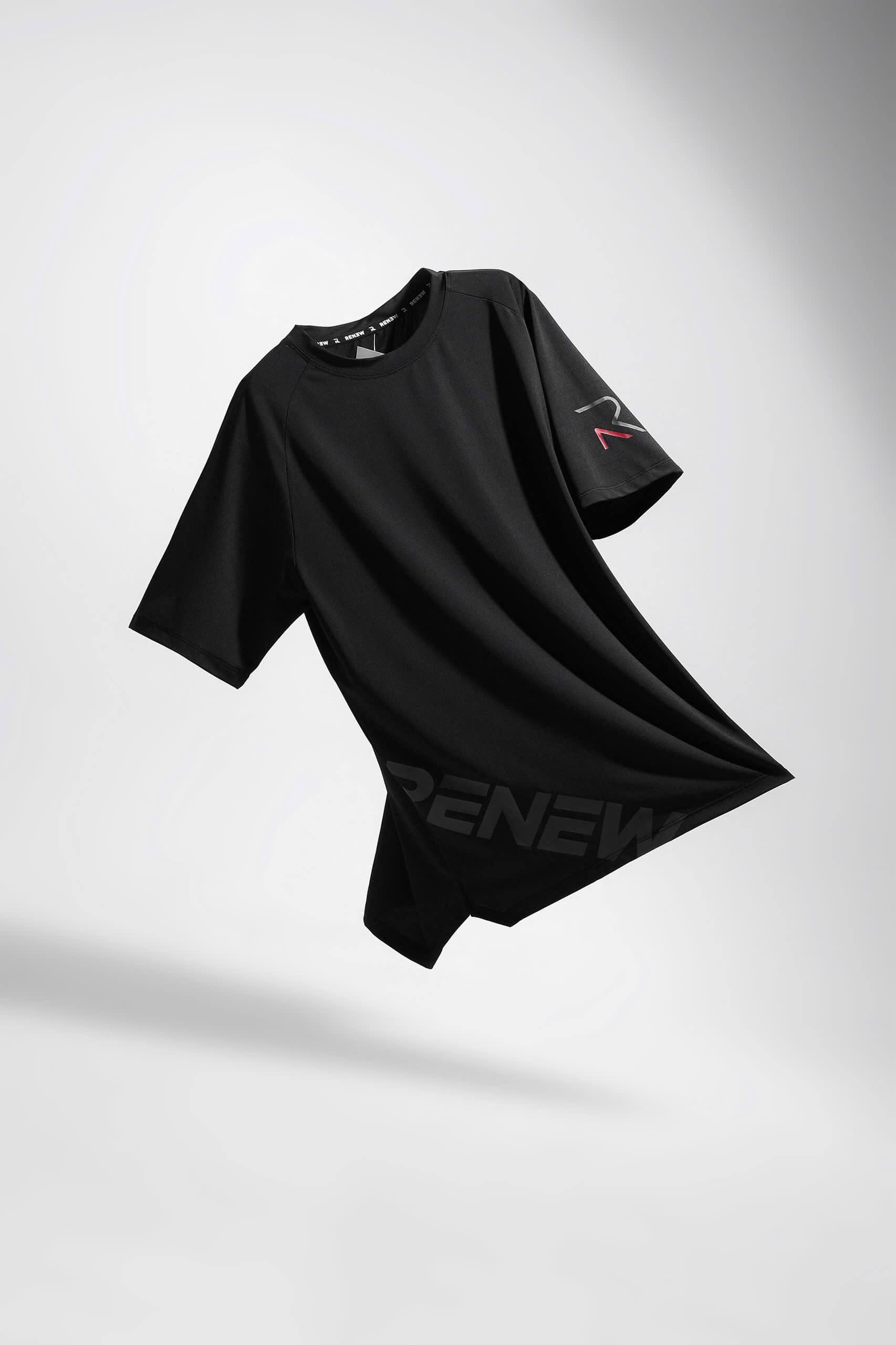 Áo Thun Tập Luyện Đa Năng Renew TL195