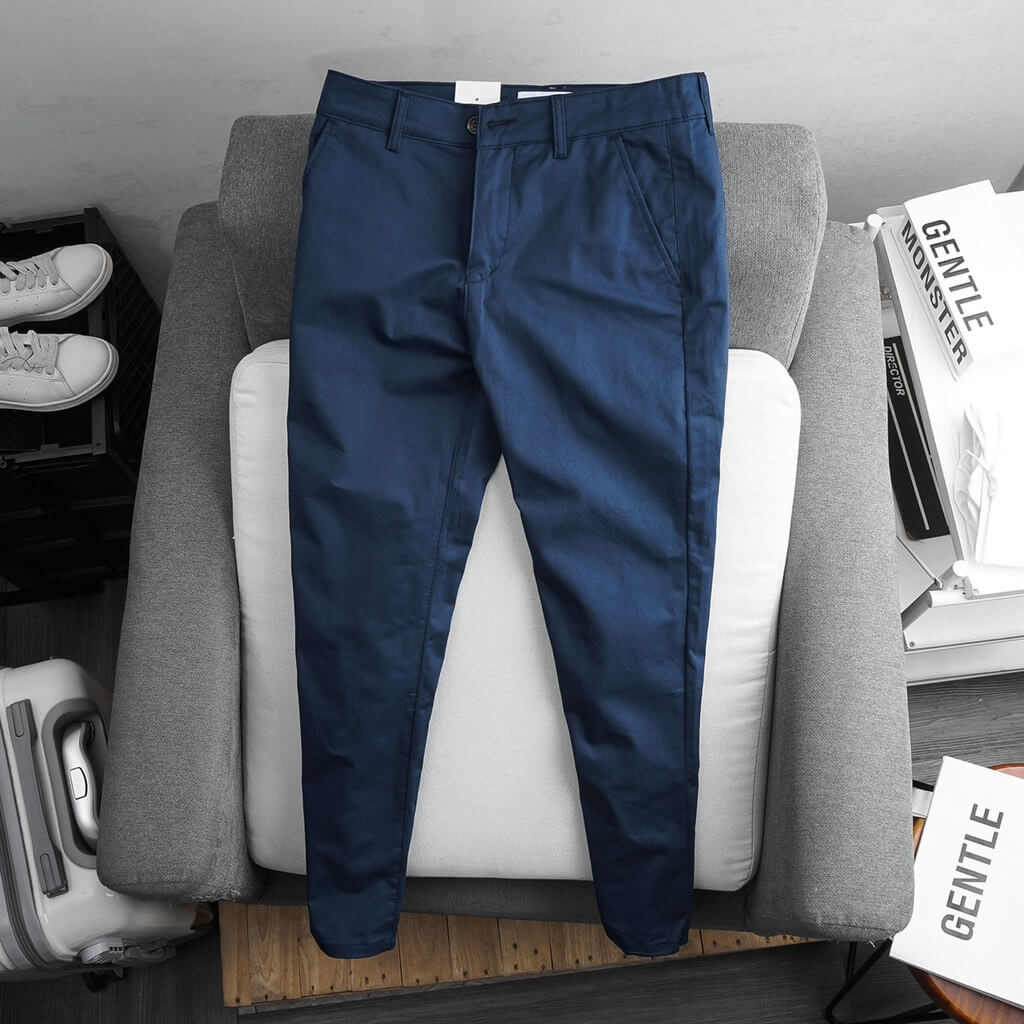 {HOT SALE} Quần dài kaki G.A.P 6438