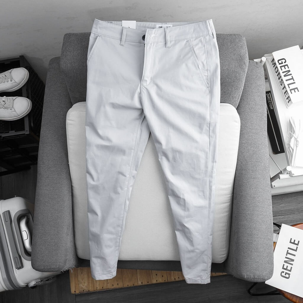 {HOT SALE} Quần dài kaki G.A.P 6438