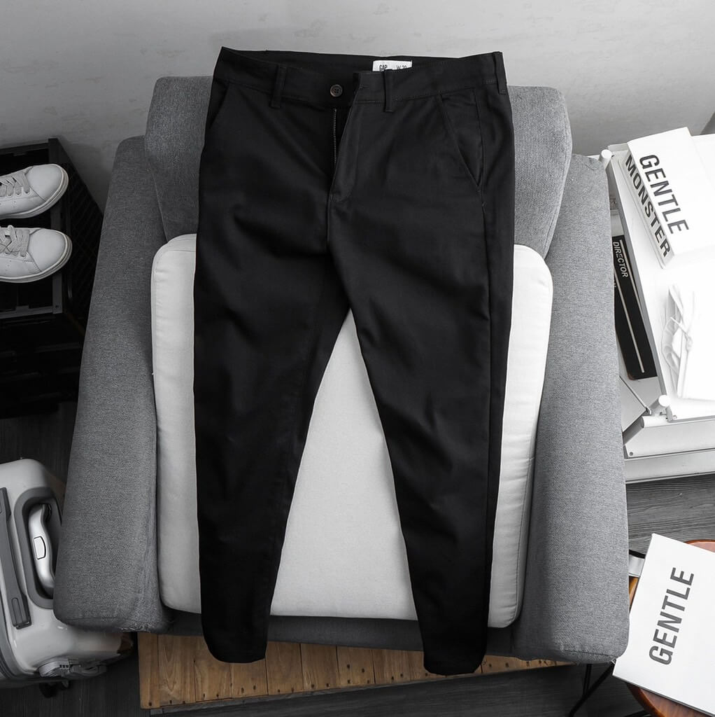 {HOT SALE} Quần dài kaki G.A.P 6438