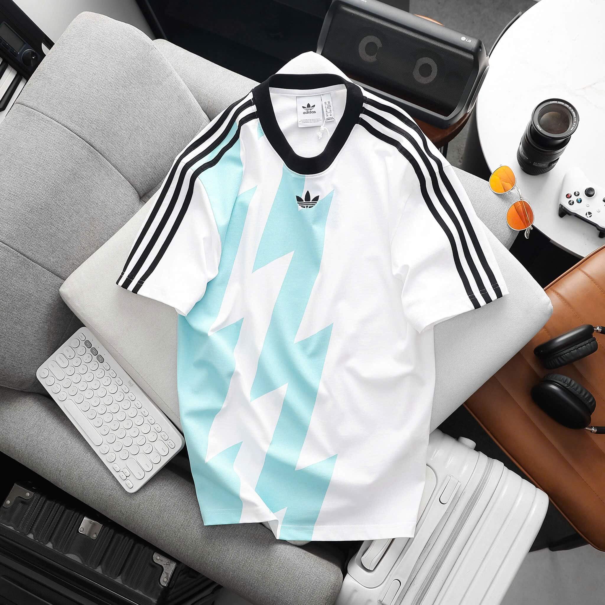 Áo Pull Thời Trang Thể Thao CT460