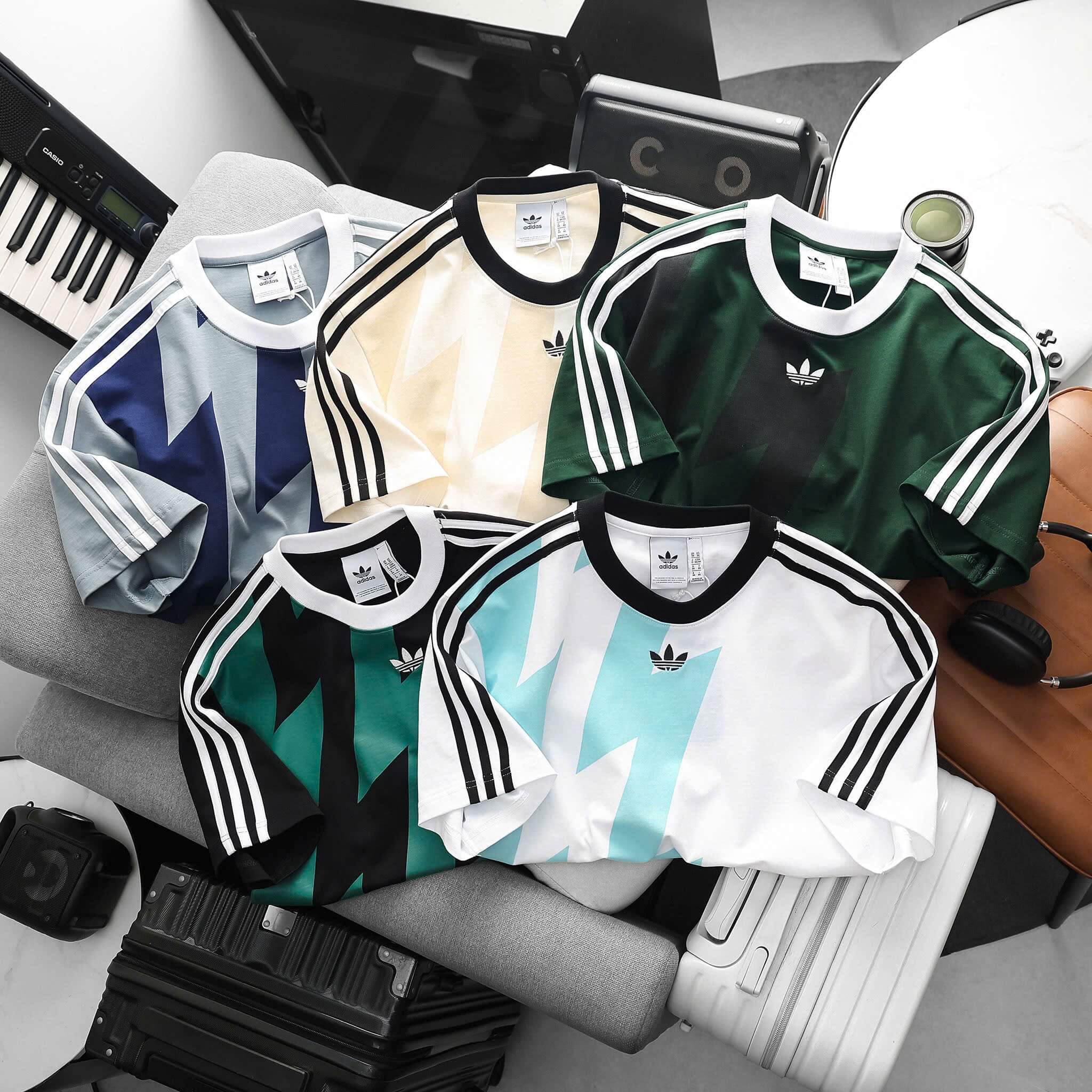 Áo Pull Thời Trang Thể Thao CT460