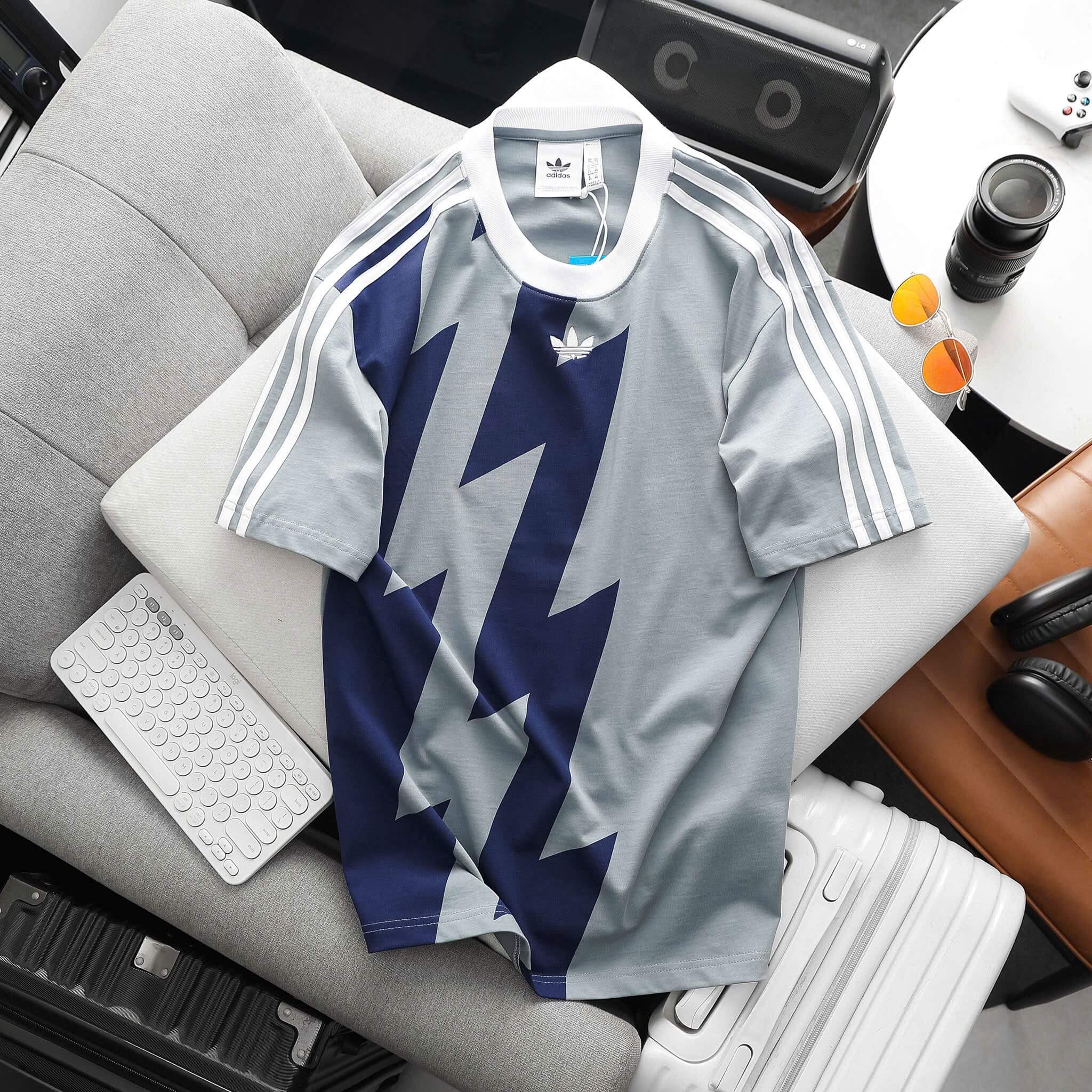 Áo Pull Thời Trang Thể Thao CT460