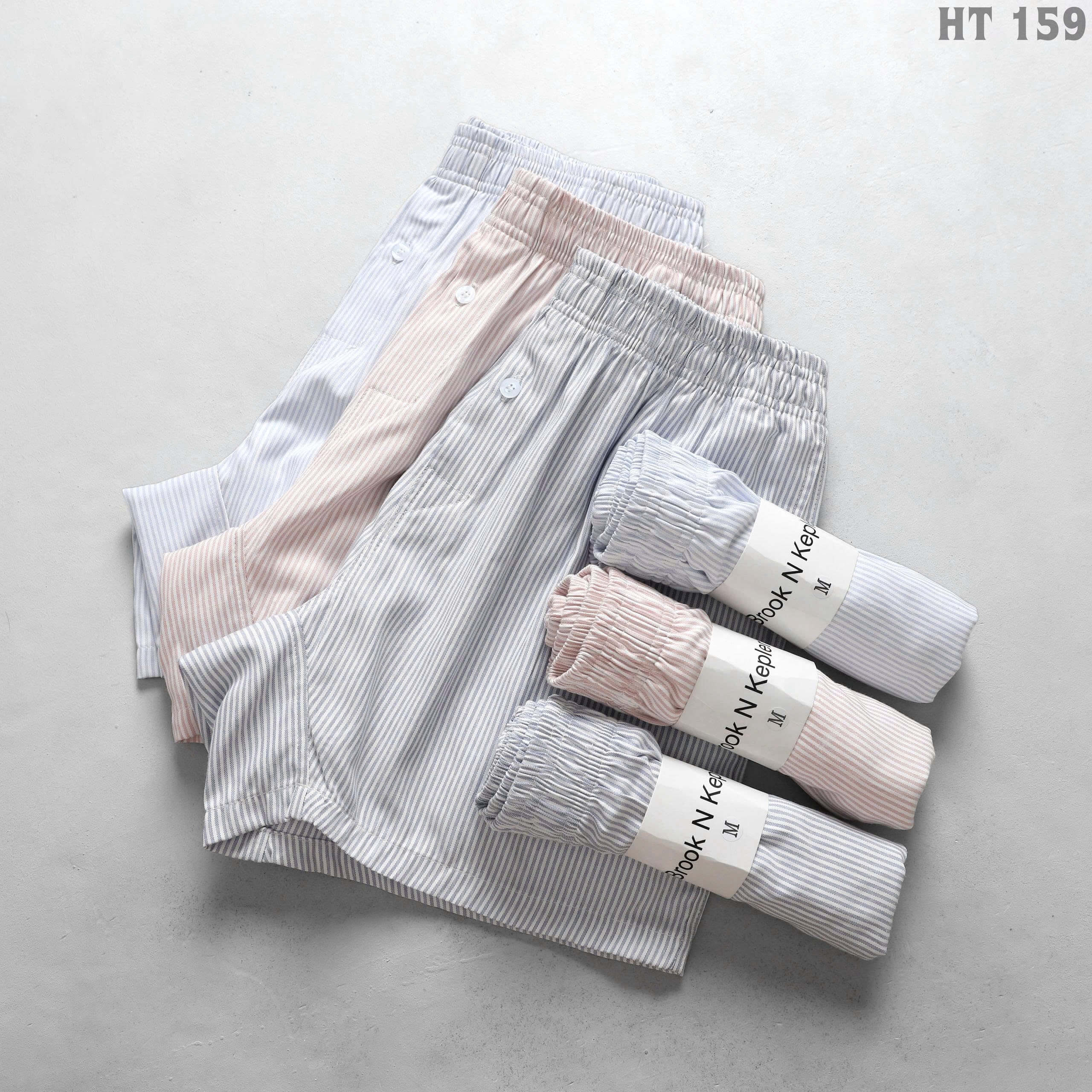 Quần Ngủ Brook QN159