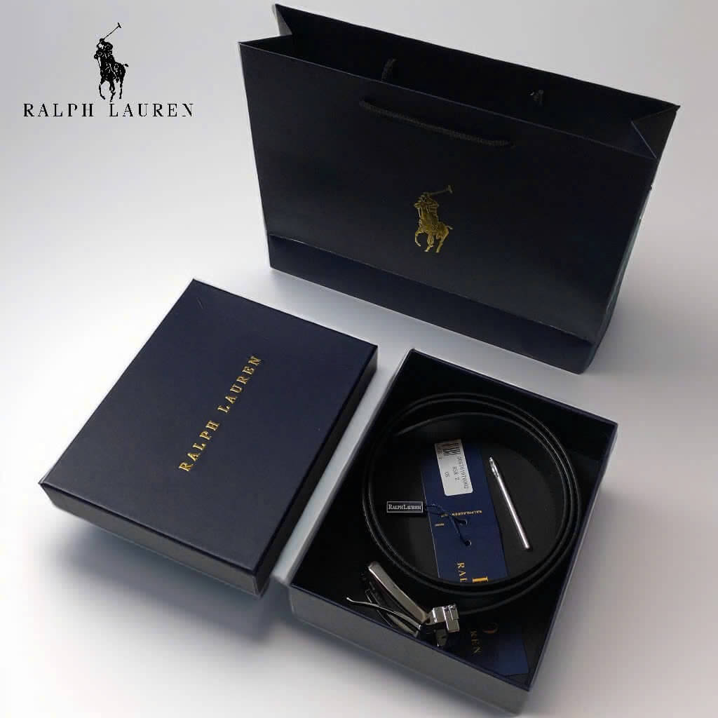 Thắt Lưng Ghim Da Cao Cấp DN12