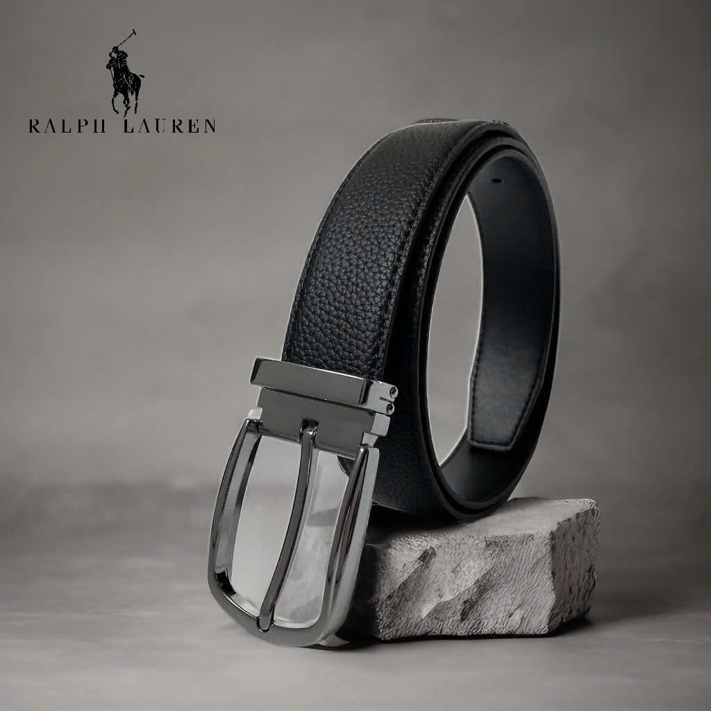 Thắt Lưng Ghim Da Cao Cấp DN12