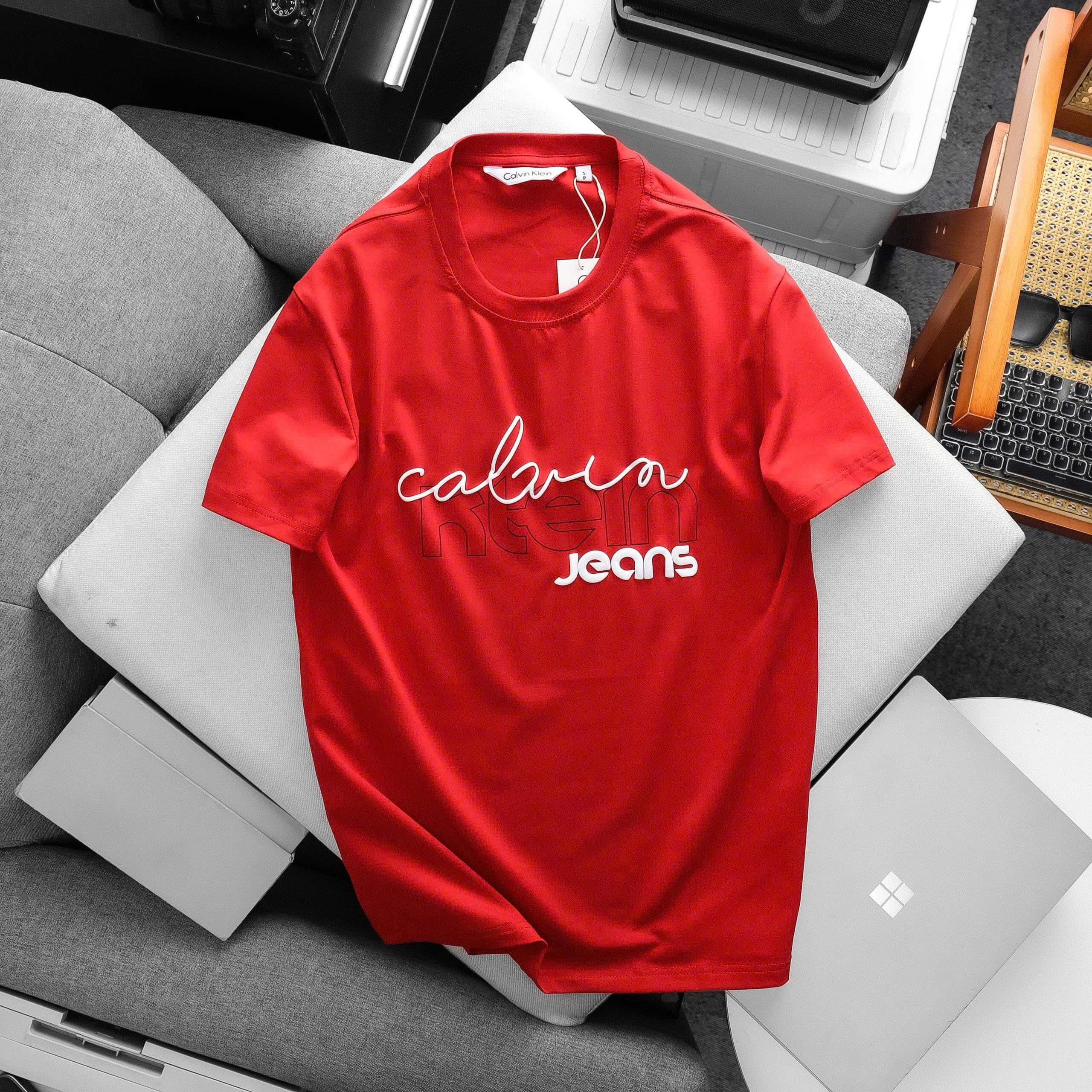 Áo Thun Thời Trang Neon 4M AT51