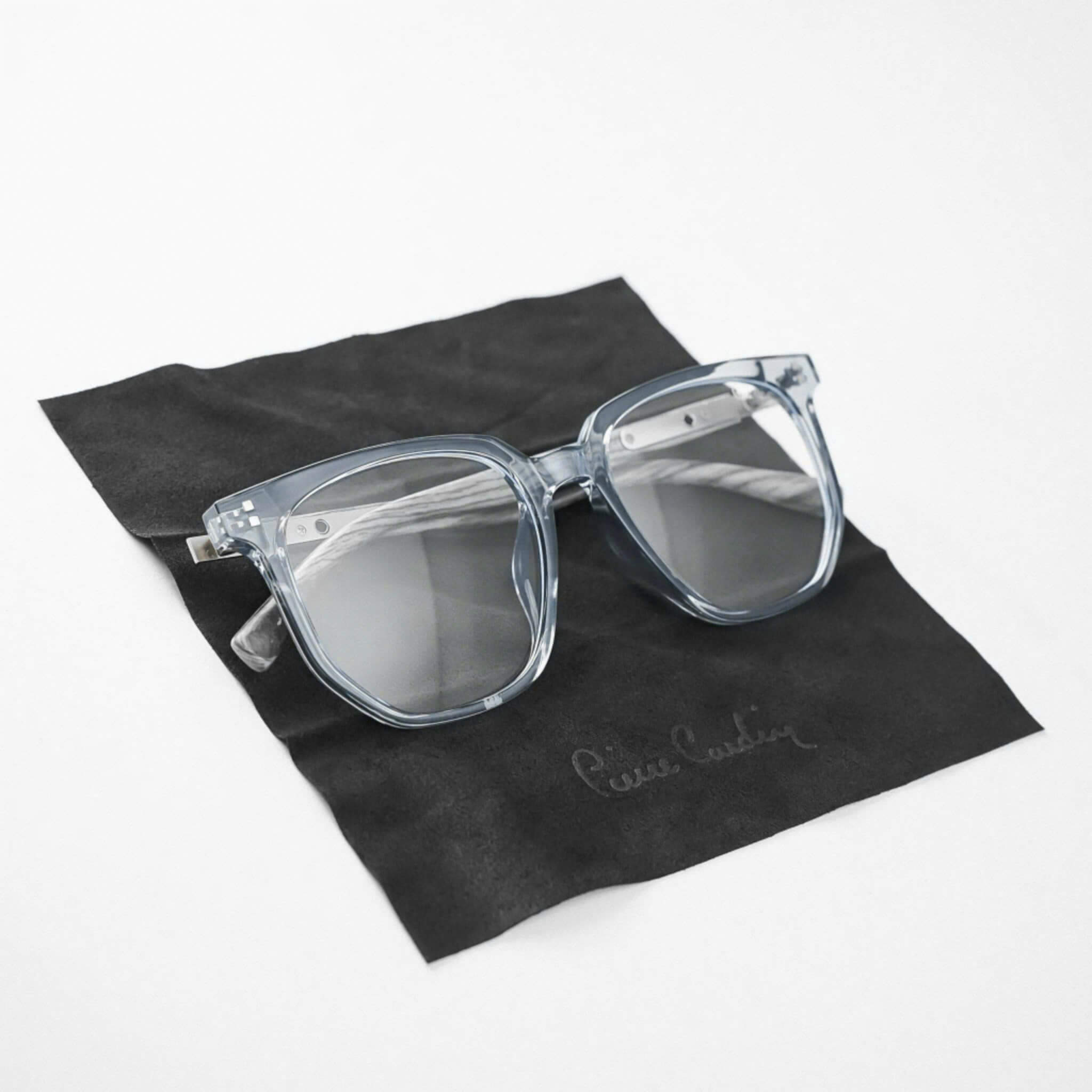 Mắt Kính Thời Trang Hàn Quốc MK51