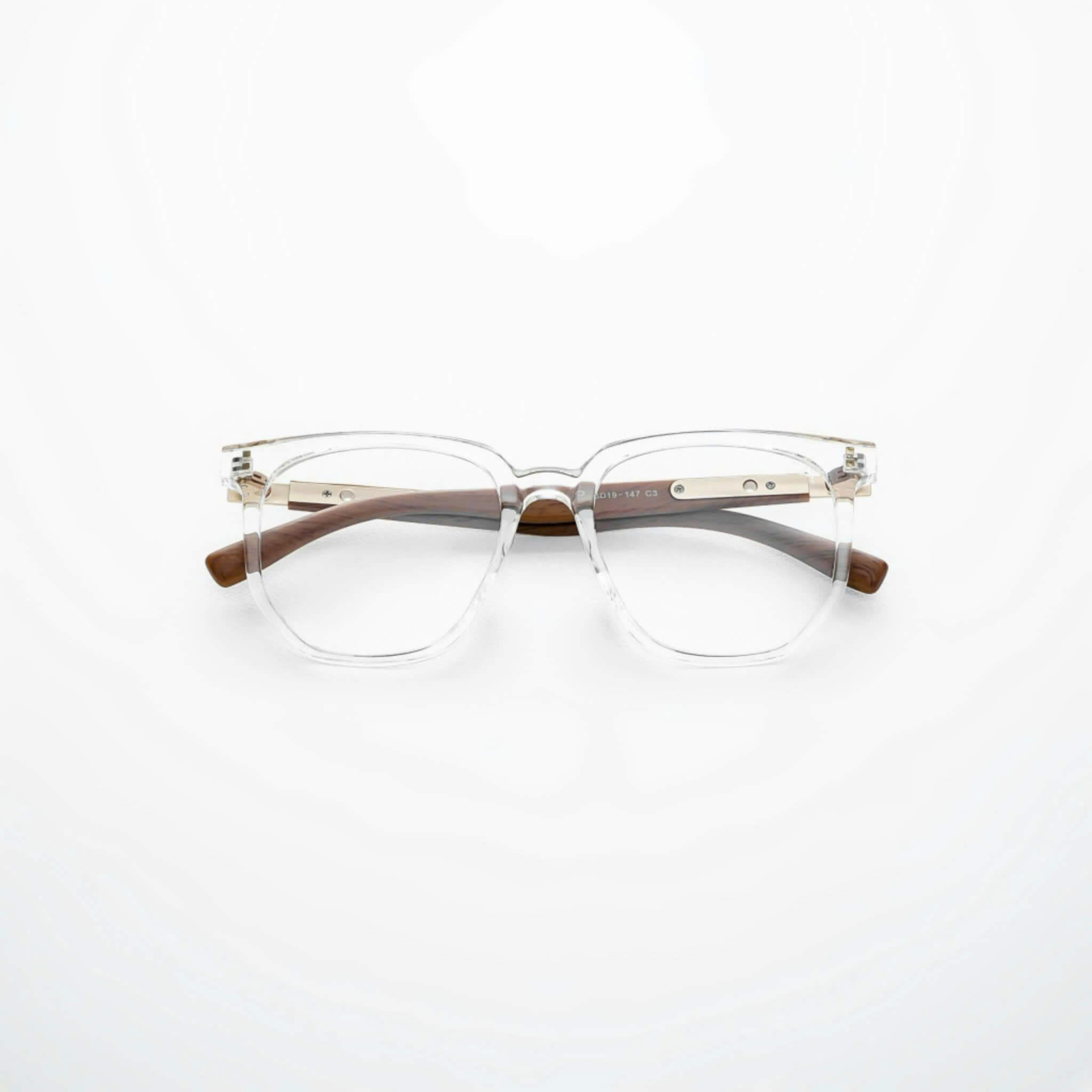 Mắt Kính Thời Trang Hàn Quốc MK51