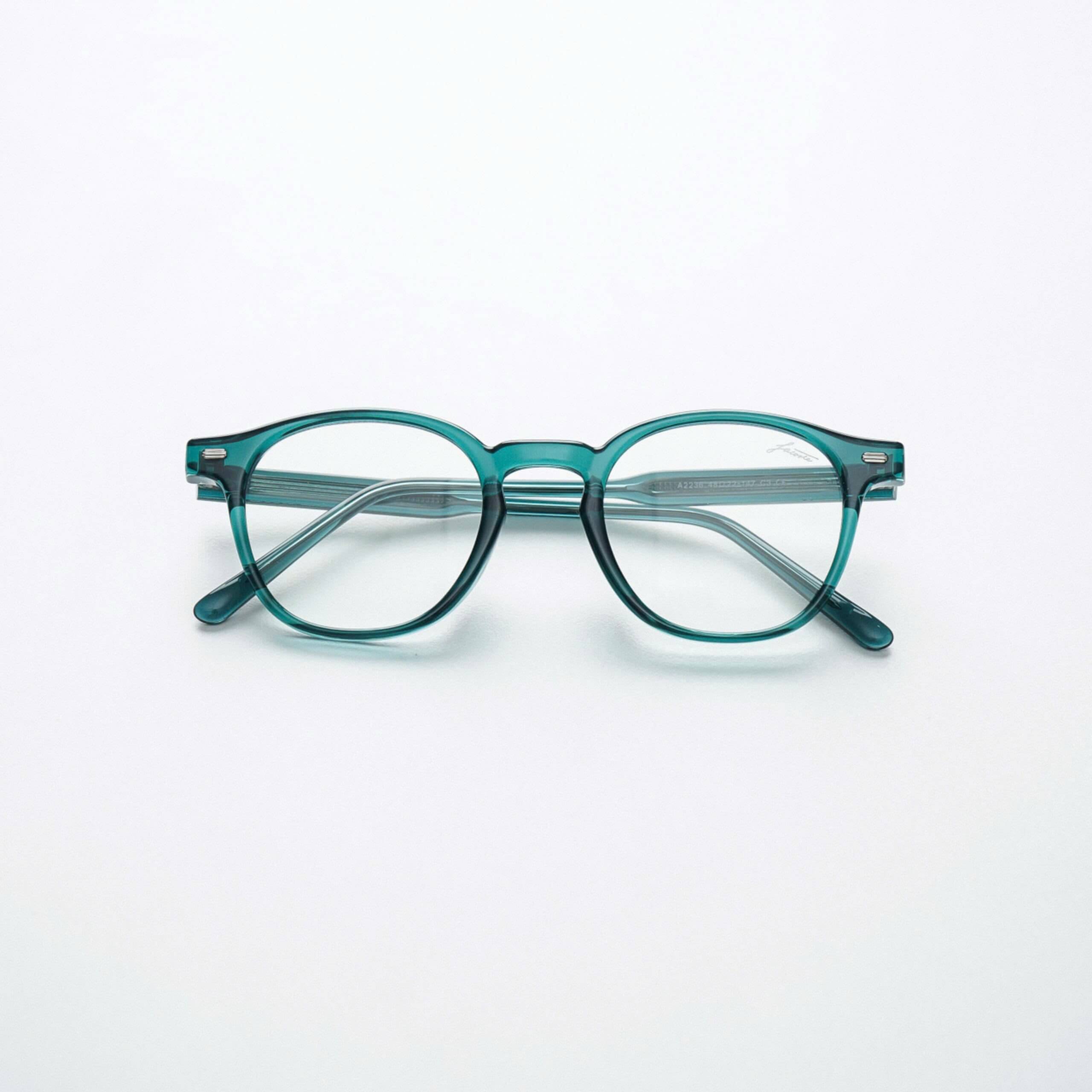 Mắt Kính Thời Trang Hàn Quốc 4M MK11