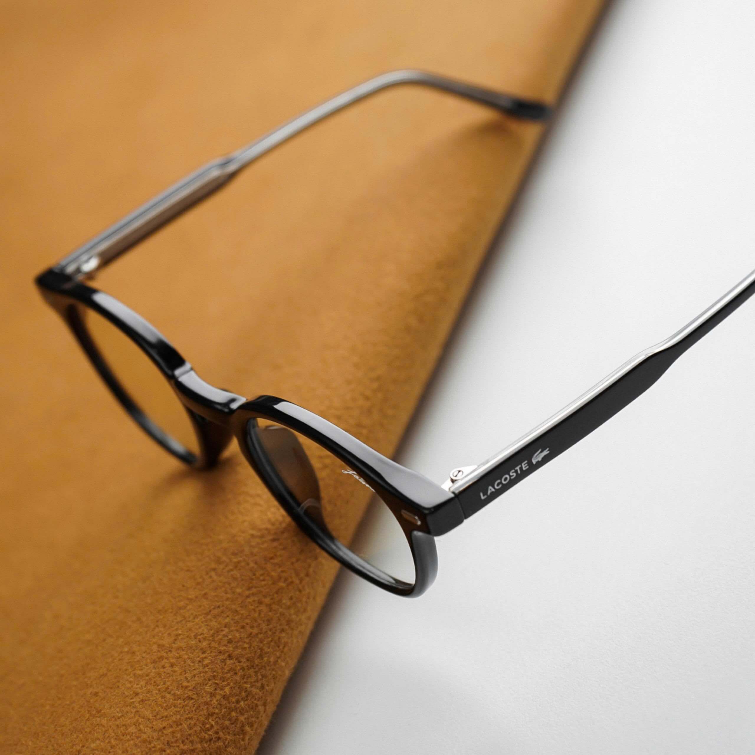 Mắt Kính Thời Trang Hàn Quốc 4M MK11