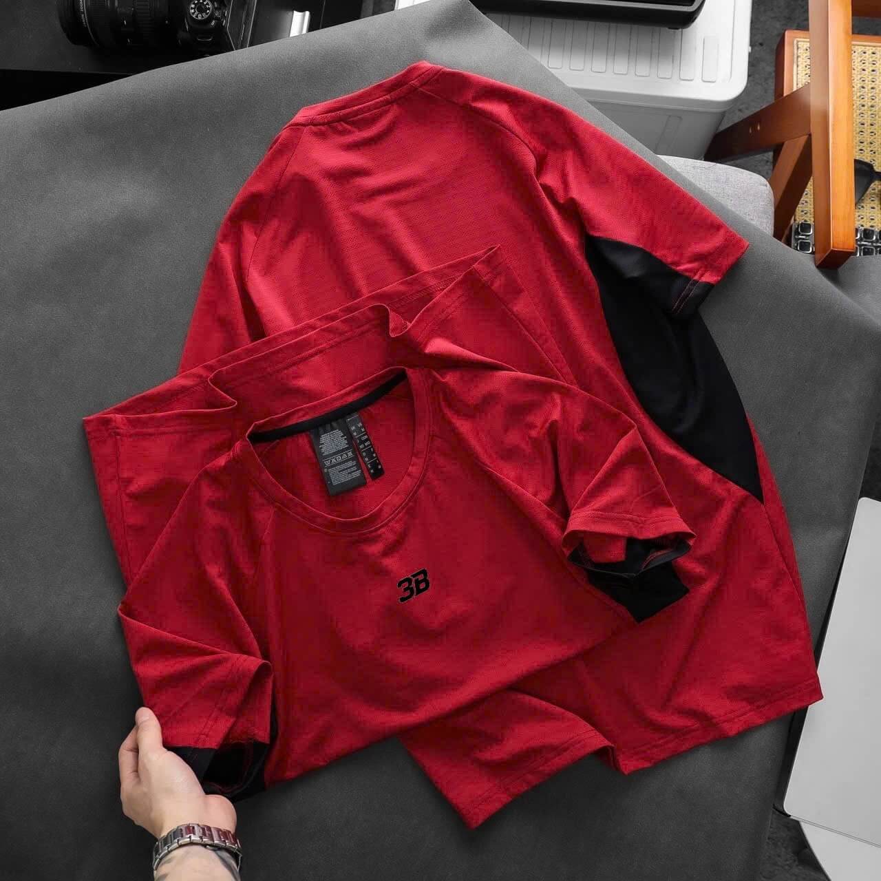 Áo Tập Gym Thể Thao Nam AT16