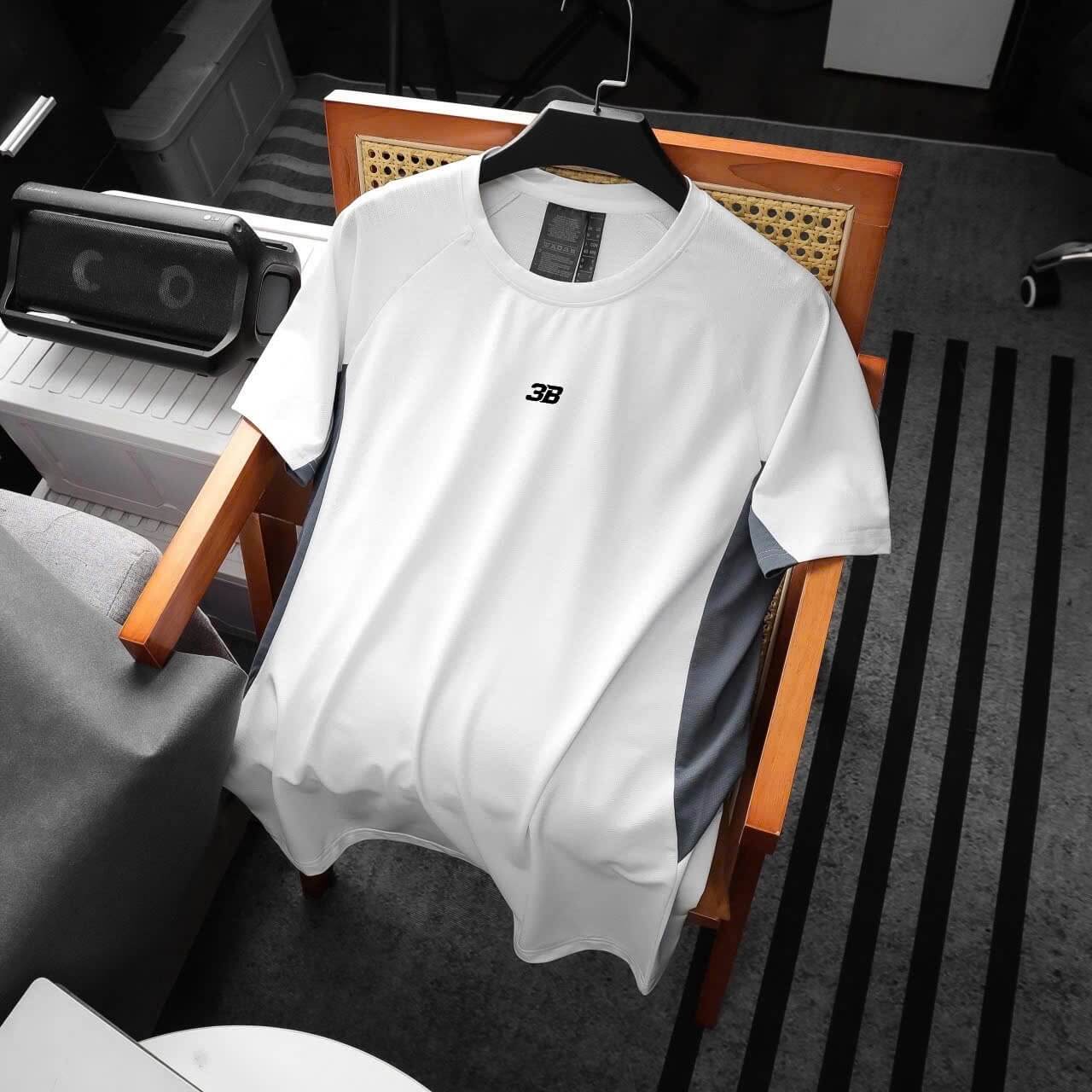 Áo Tập Gym Thể Thao Nam AT16