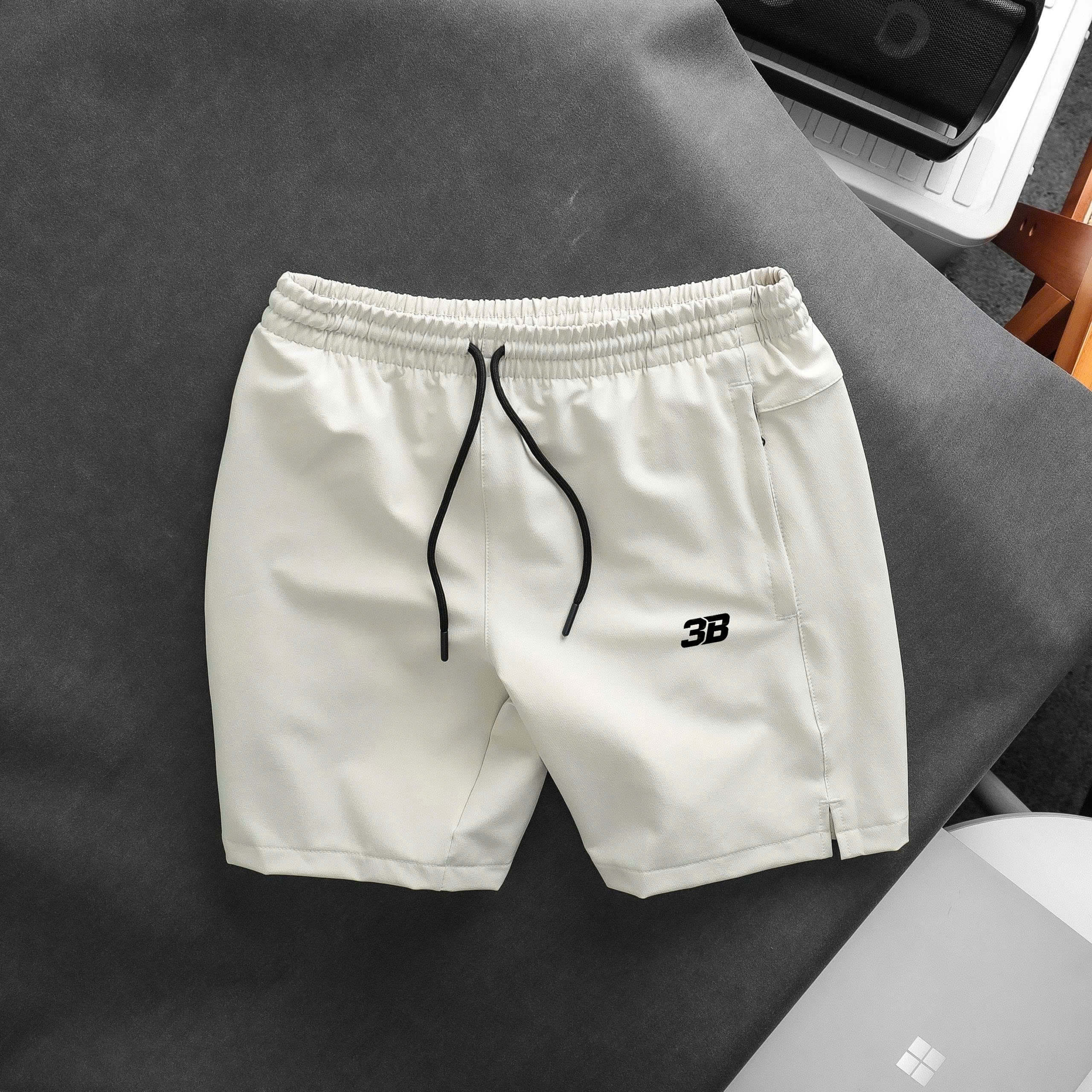 Quần Short Gym Chạy Bộ QS08