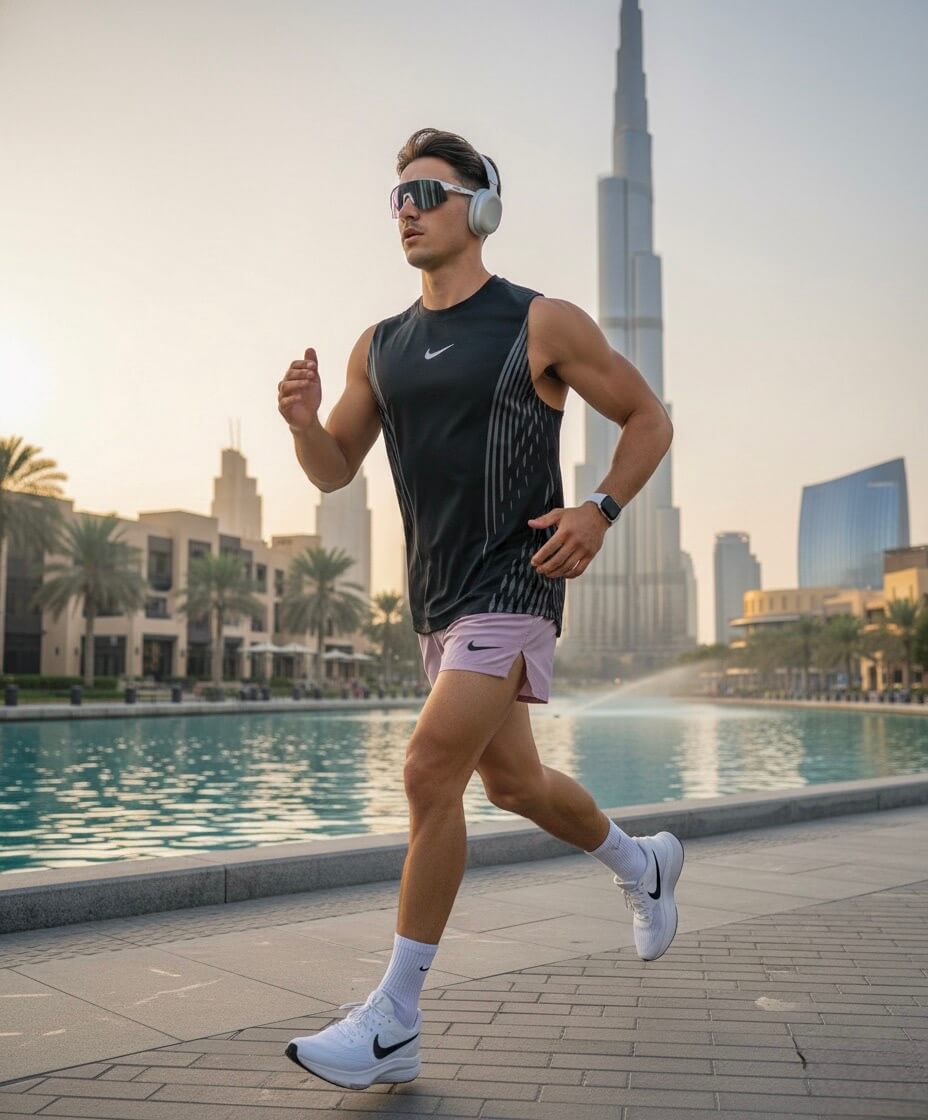 Áo Ba Lỗ Thể Thao Tập Gym Nam BL54