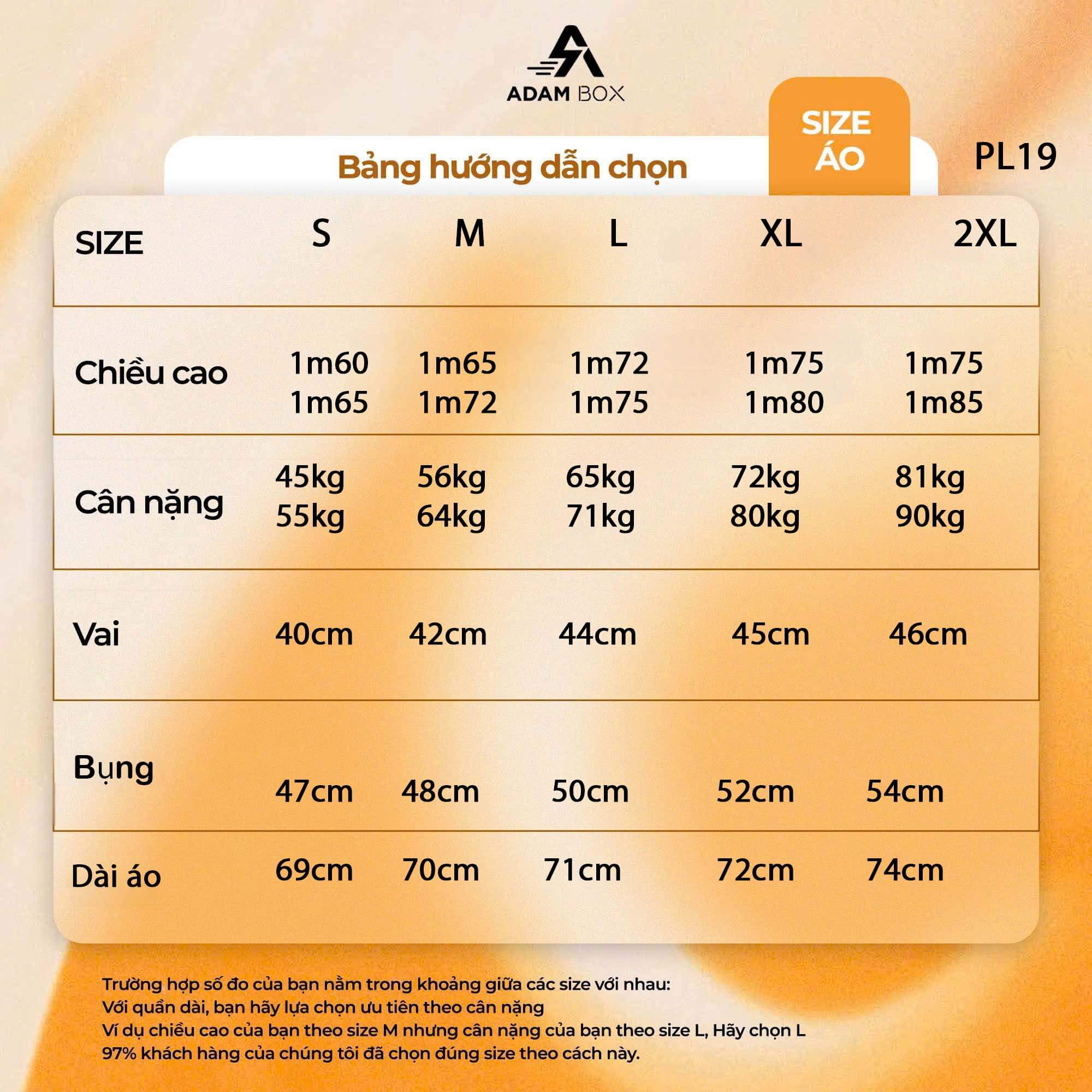 Áo Polo Golf Basic Sang Trọng Zoomax PL19