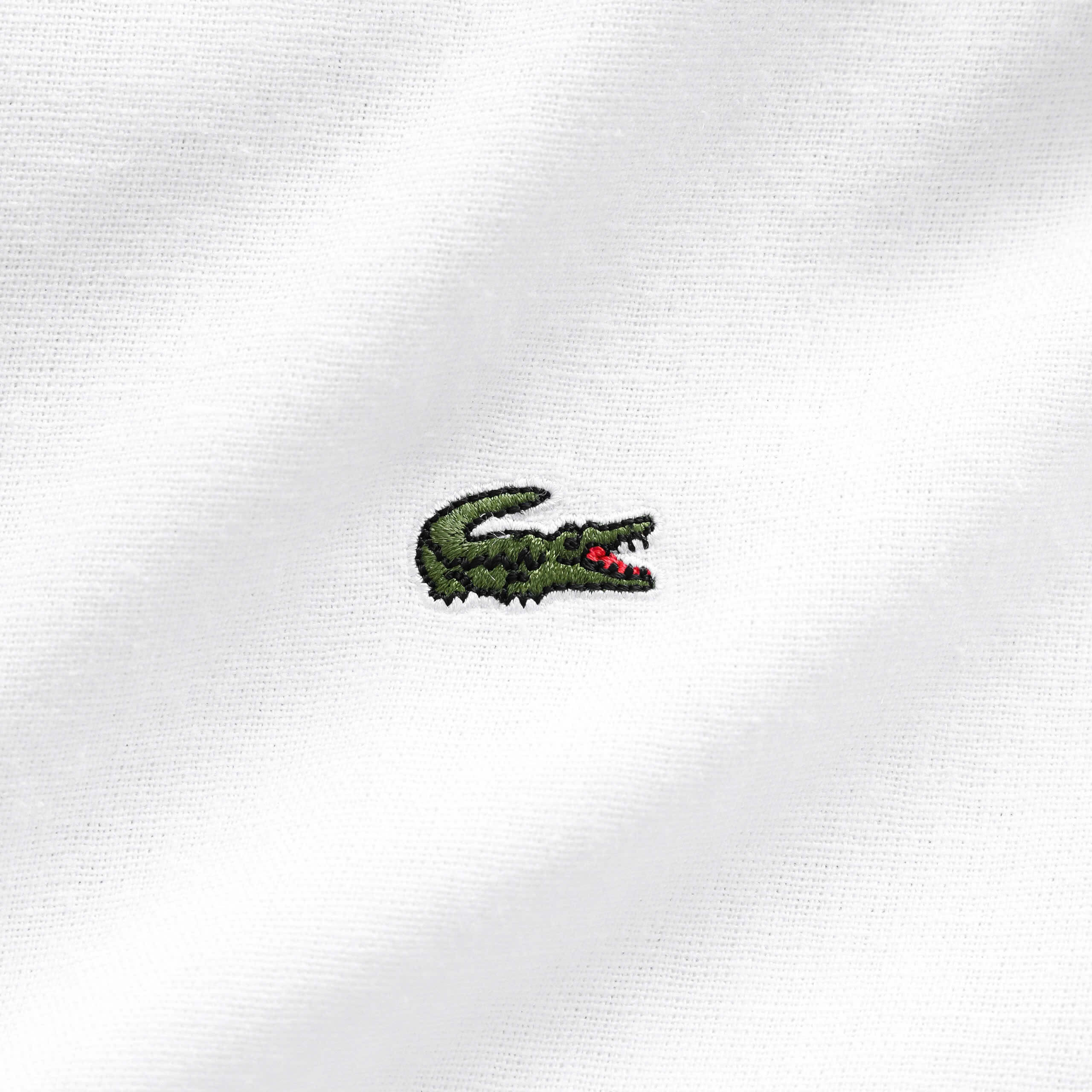 Áo Sơ Mi Linen Tay Dài Nam SM05