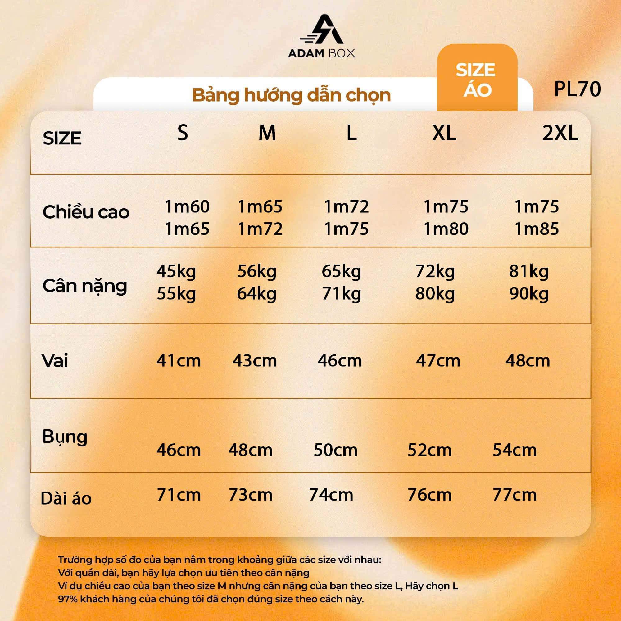 Áo Thun Polo Dệt Mịn Sang Trọng PL70