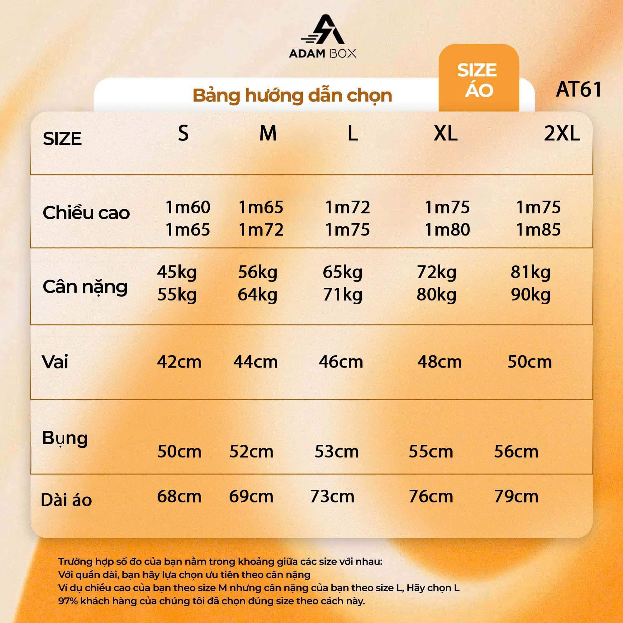 Áo Thun Thời Trang Hongkong AT61