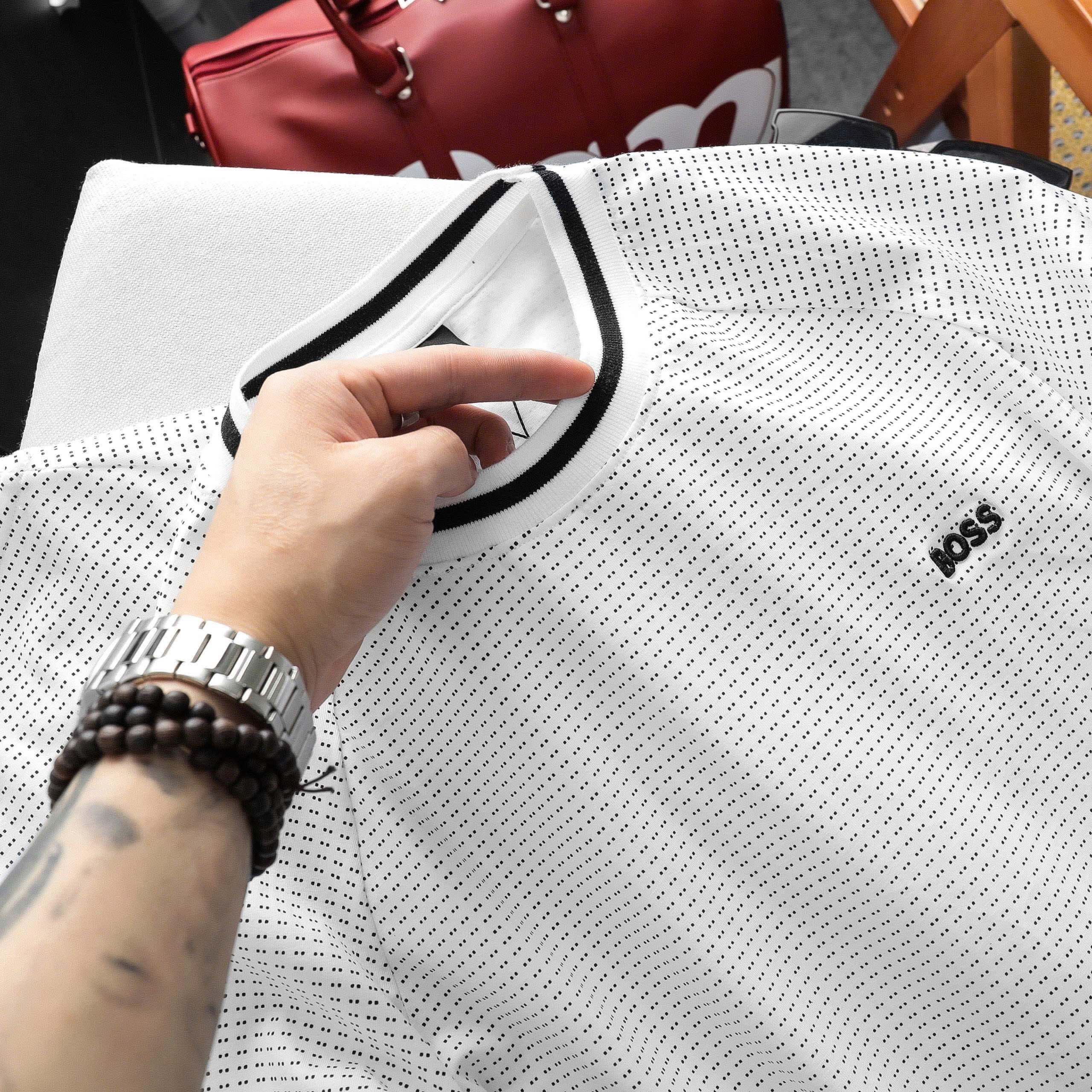 Áo Thun Thời Trang Hongkong AT61