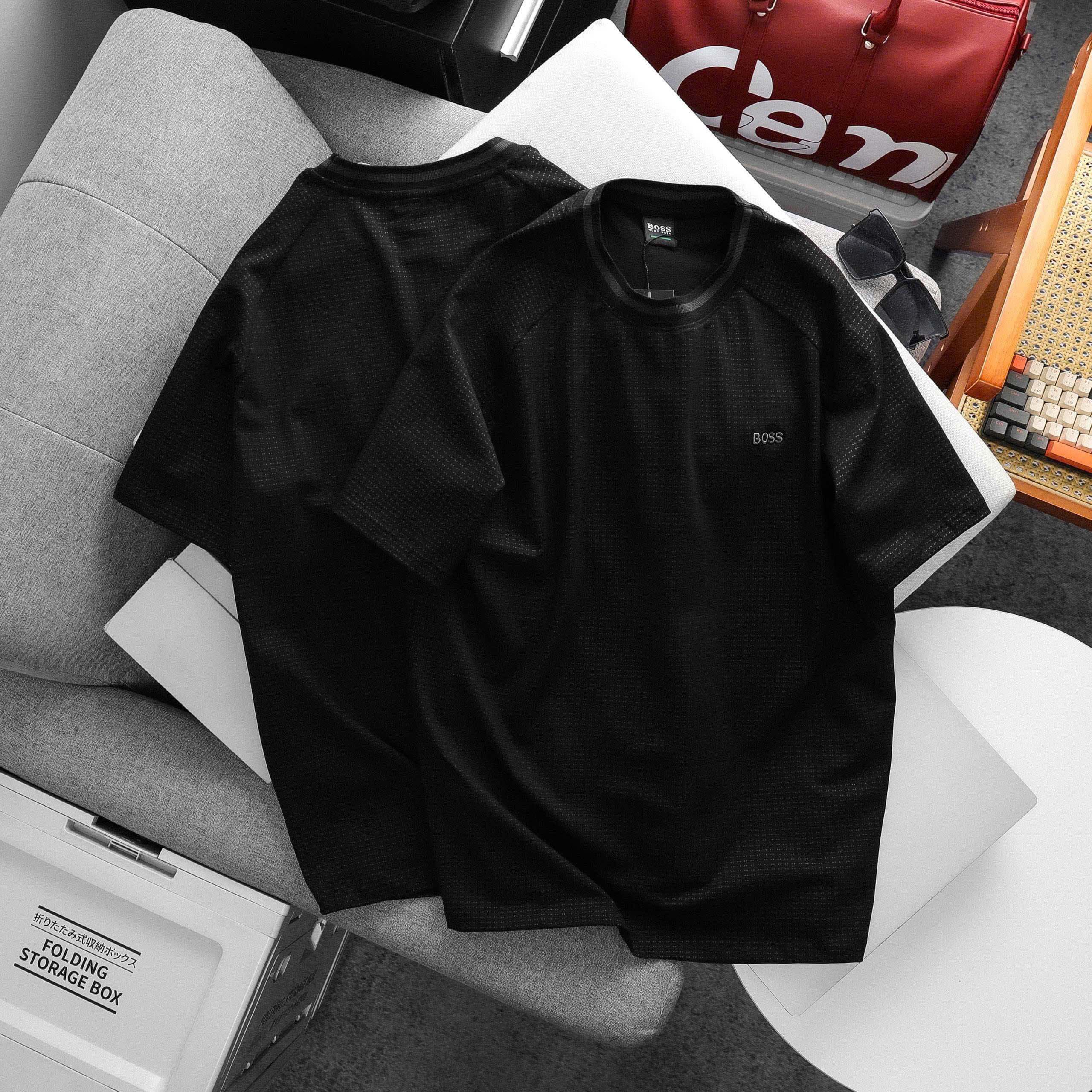 Áo Thun Thời Trang Hongkong AT61