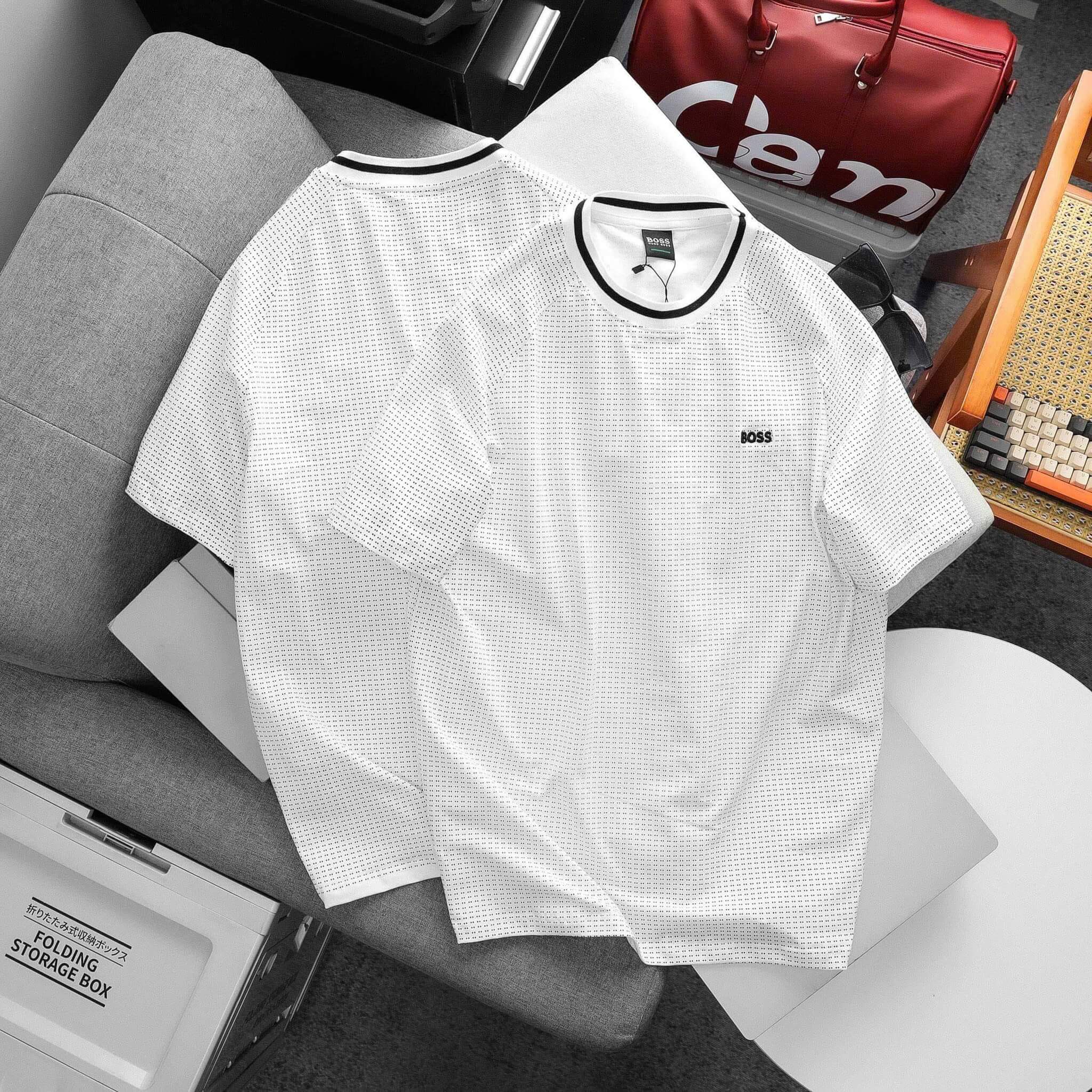 Áo Thun Thời Trang Hongkong AT61