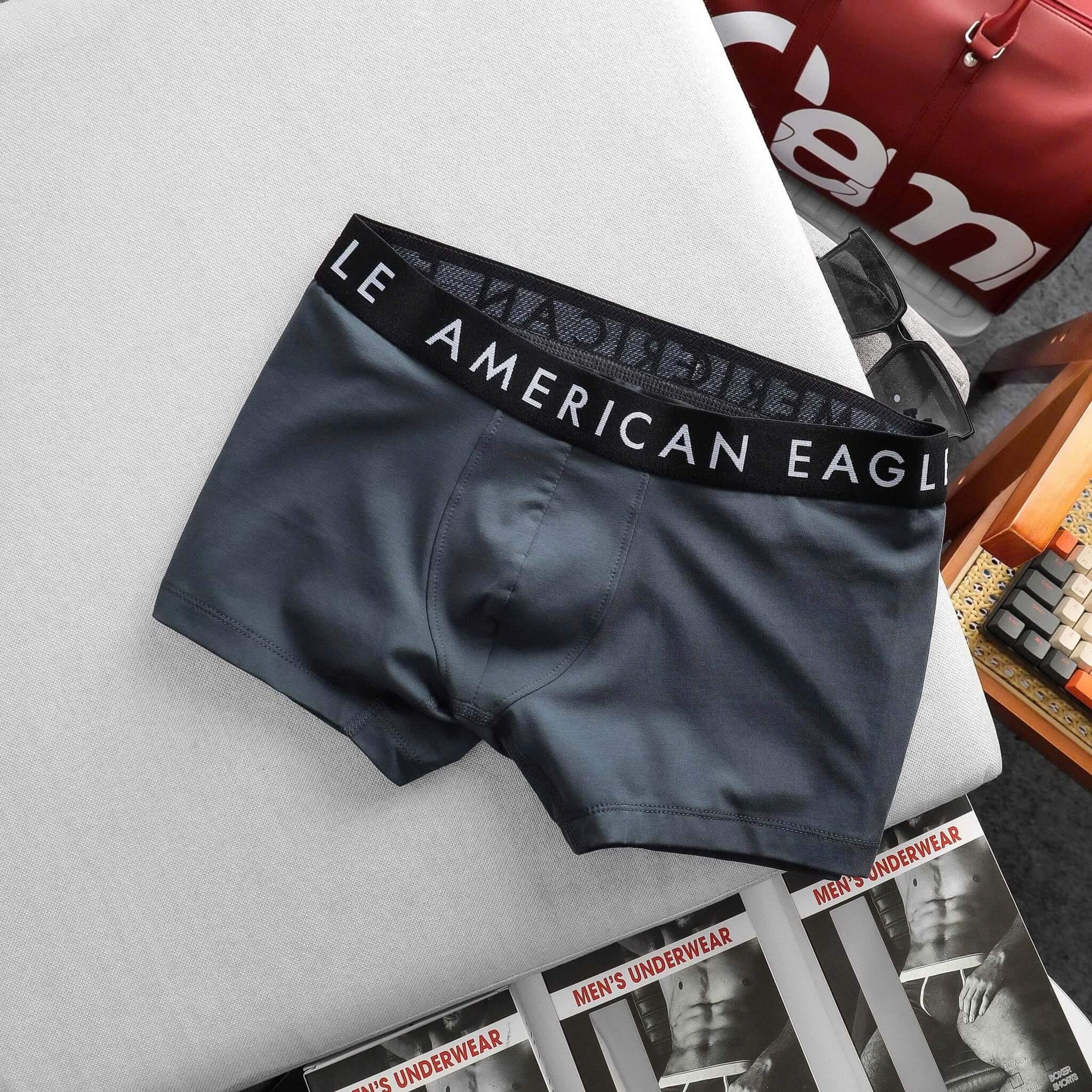 Quần Lót Boxer Nam Tính Gợi Cảm AE BX89