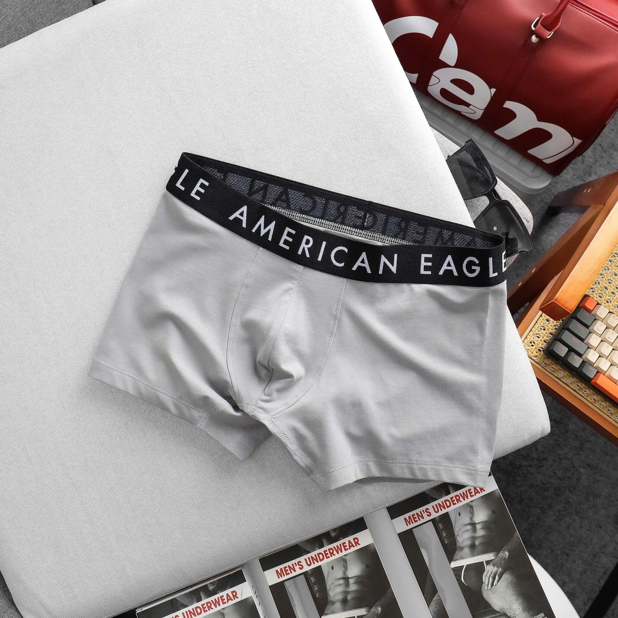 Quần Lót Boxer Nam Tính Gợi Cảm AE BX89